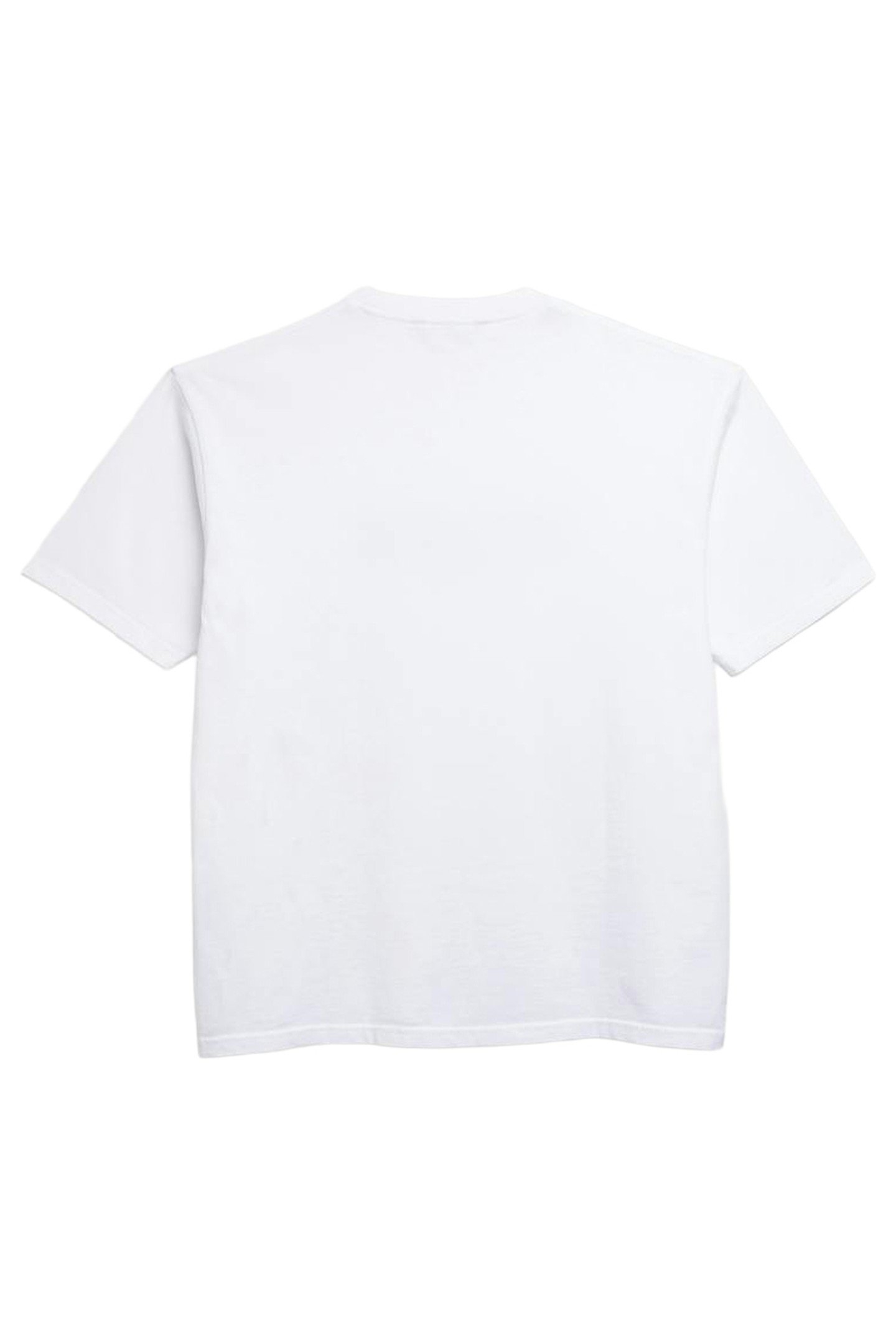 ICONIC MAGAZINES X  HIGHSNOBIETY – LOGO TEE 2