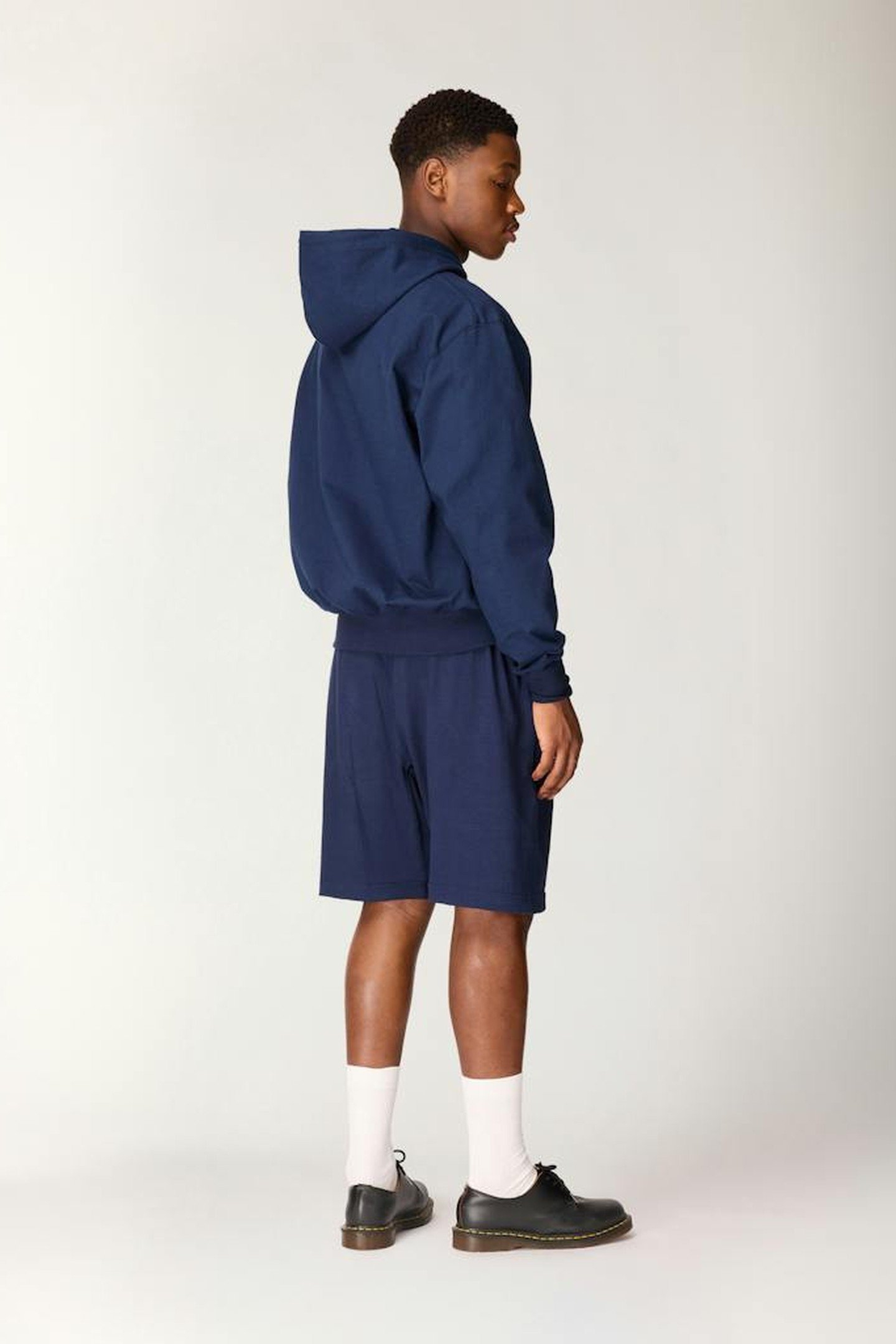 CAMBER USA X  HIGHSNOBIETY – 8 OZ SHORTS 4