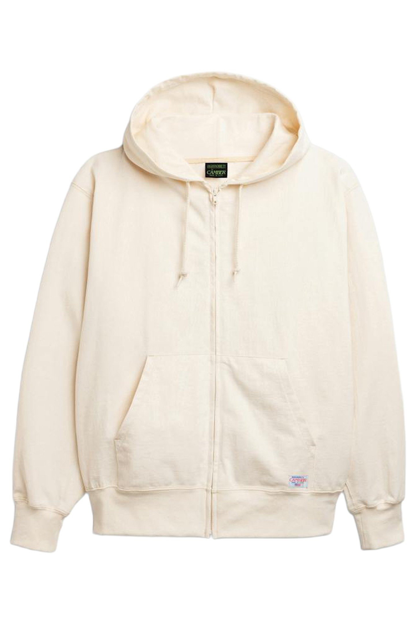 CAMBER USA X  HIGHSNOBIETY – 8 OZ HOODIE 1