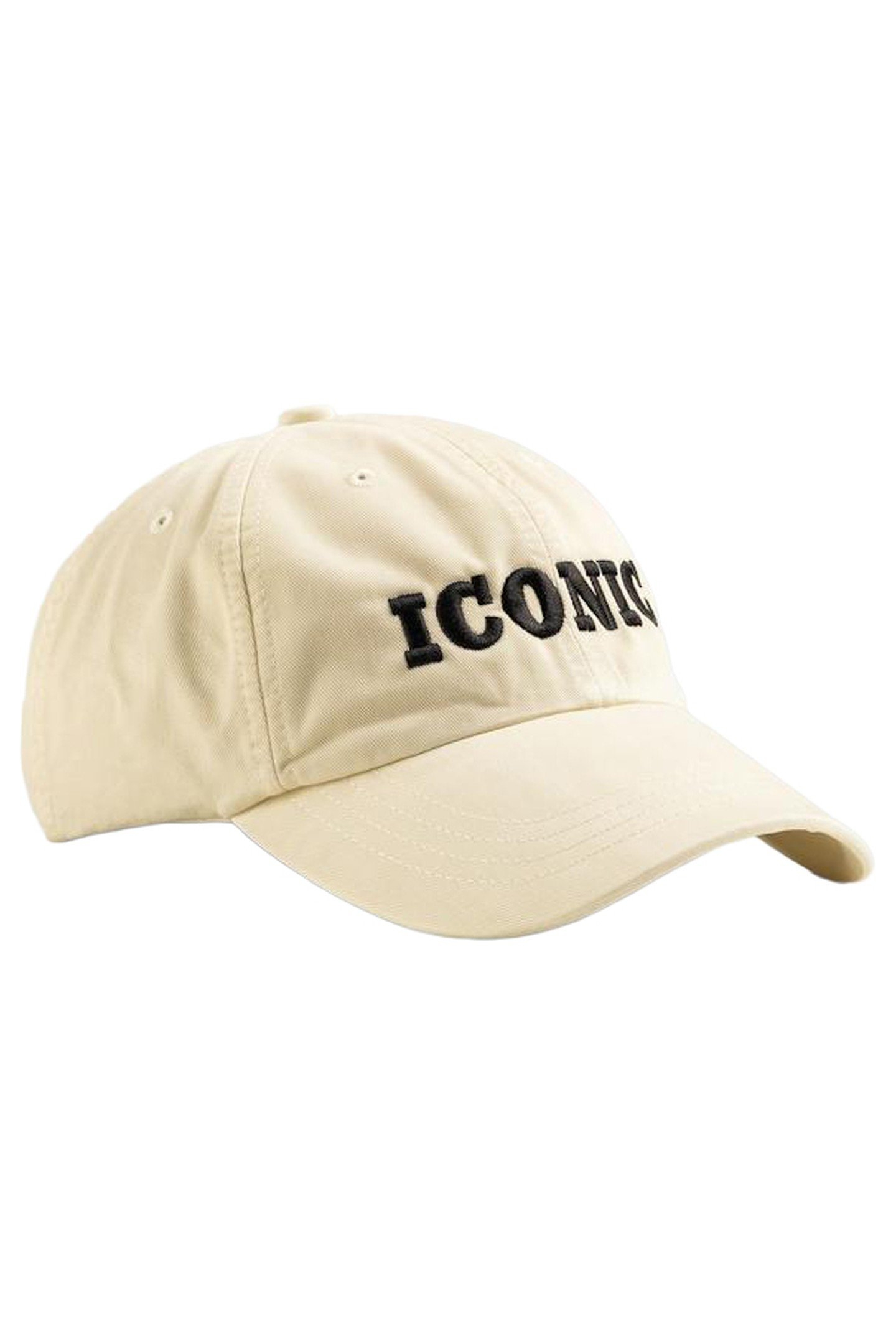 ICONIC MAGAZINES X HIGHSNOBIETY – LOGO CAP 3