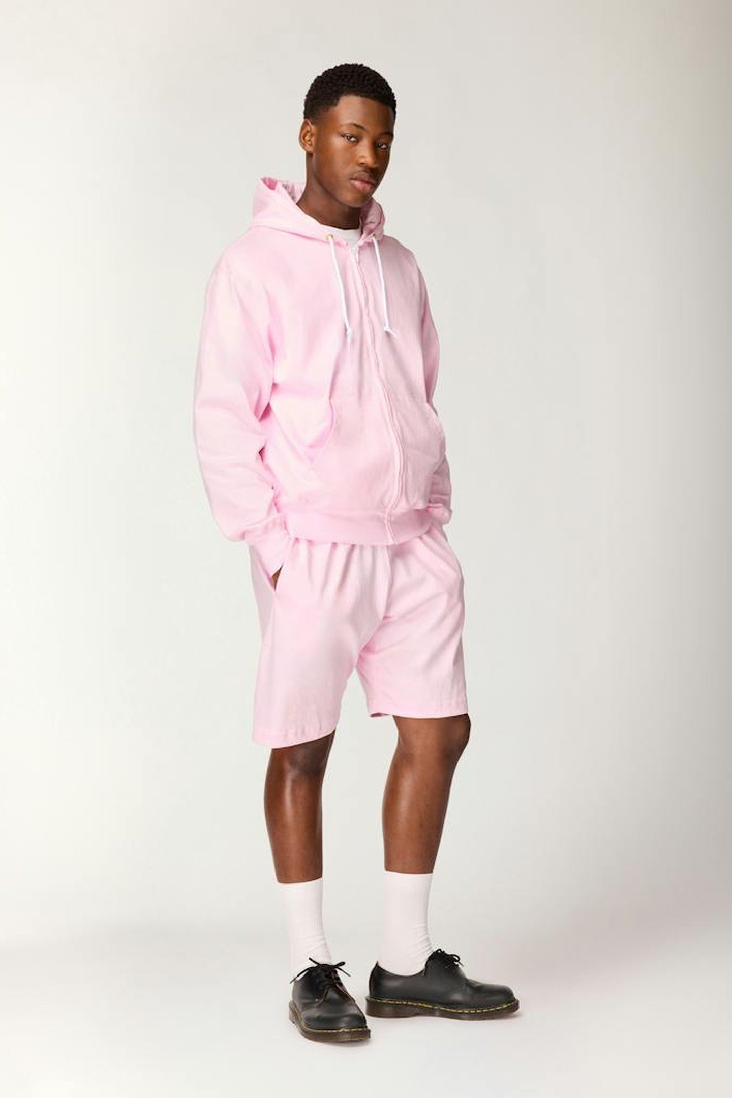 CAMBER USA X  HIGHSNOBIETY – 8 OZ HOODIE 3