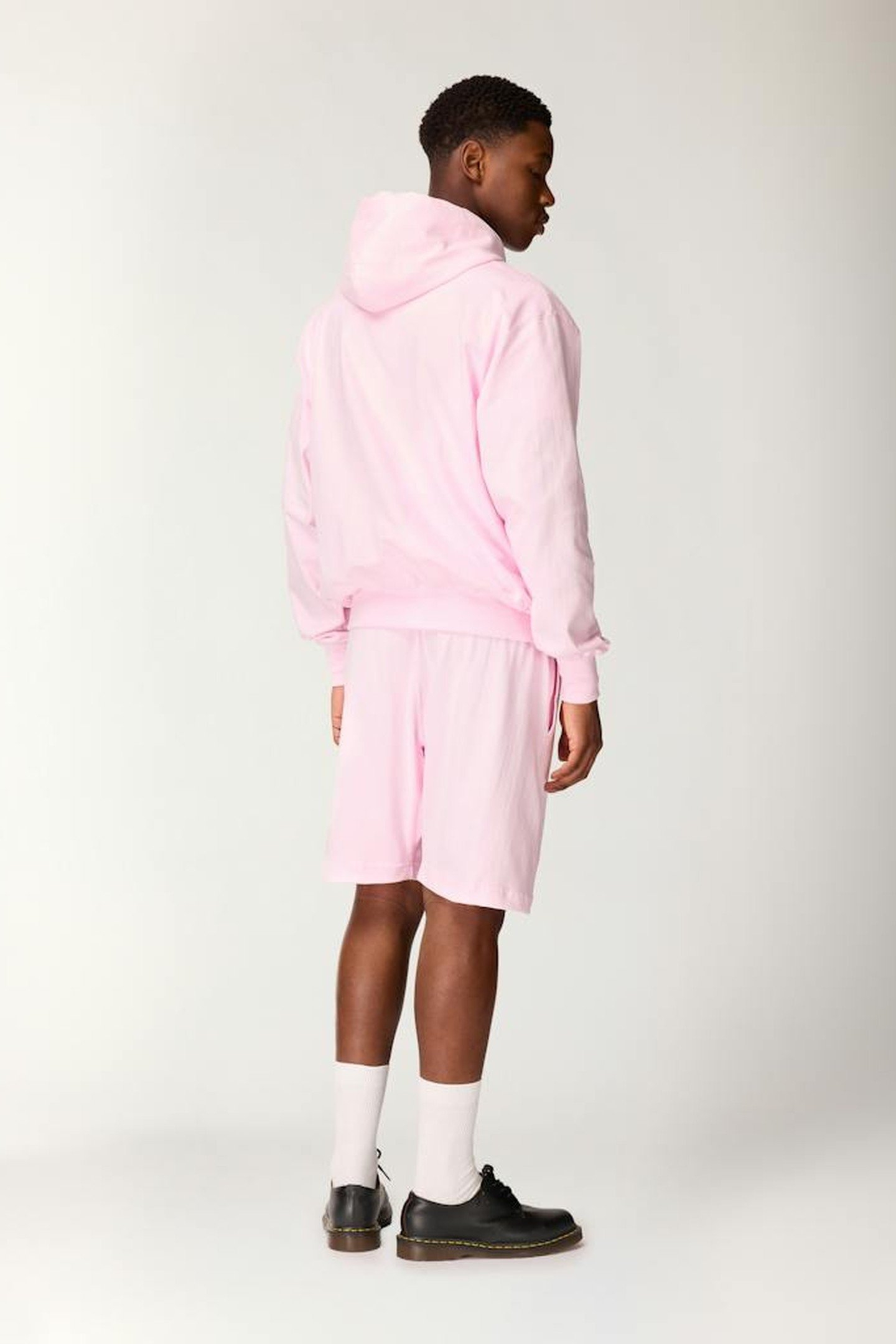 CAMBER USA X  HIGHSNOBIETY – 8 OZ HOODIE 4