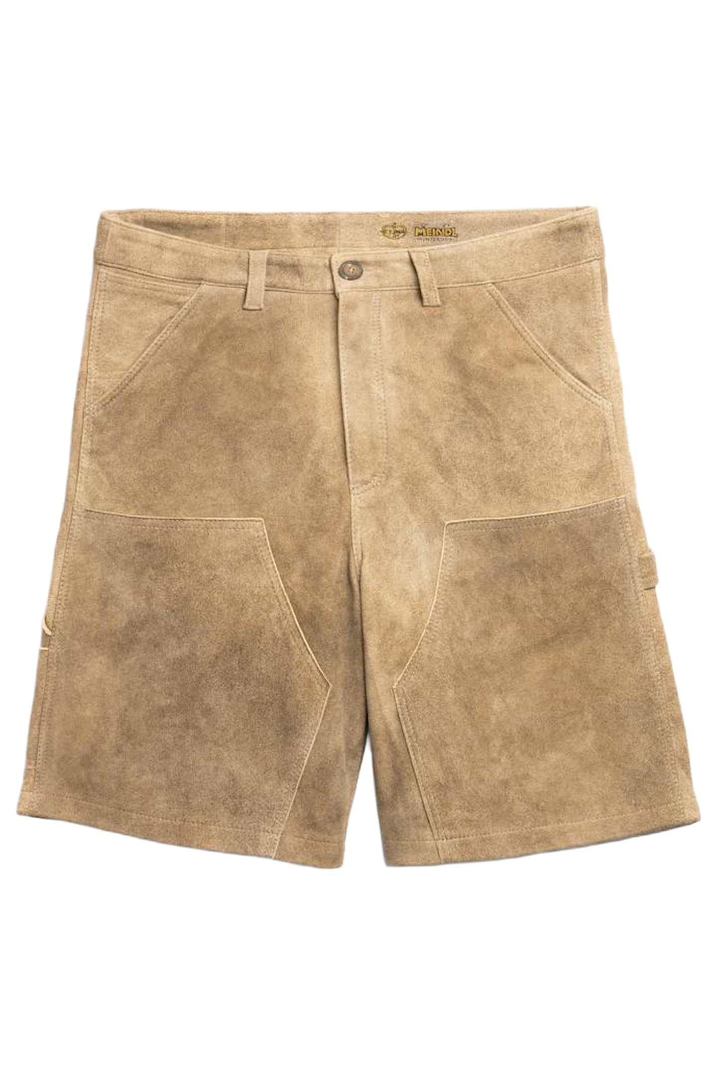 MEINDL X  HIGHSNOBIETY – CONTEMPORARY LEDERHOSE 3