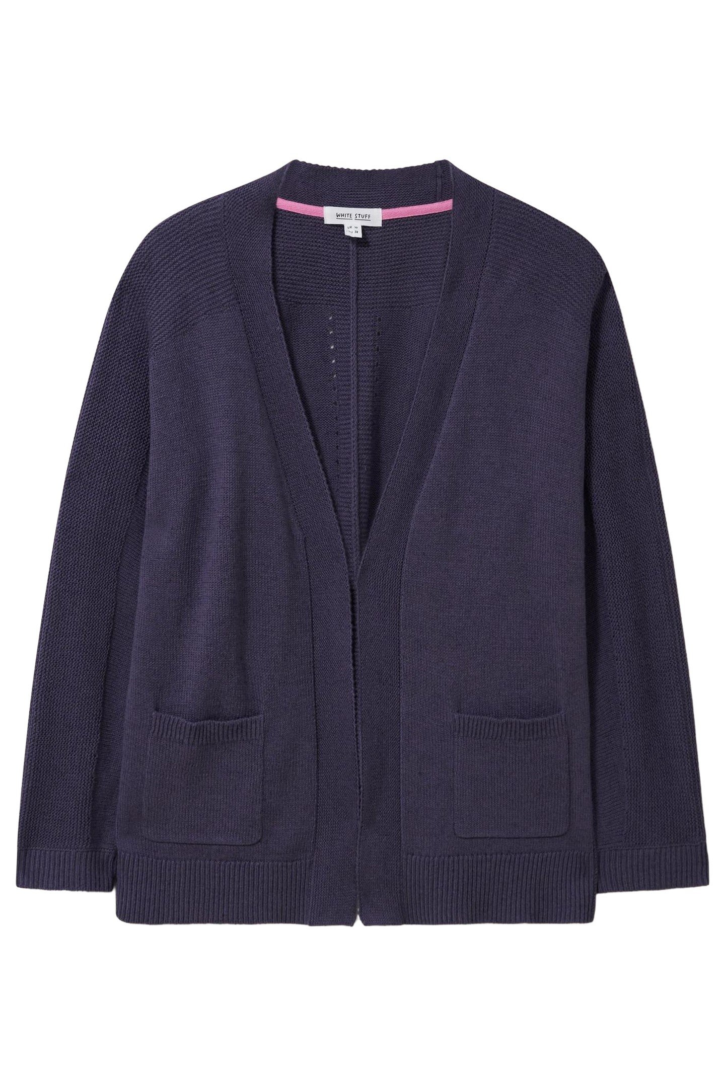 TIANA CARDI DUSTY PURPLE 3