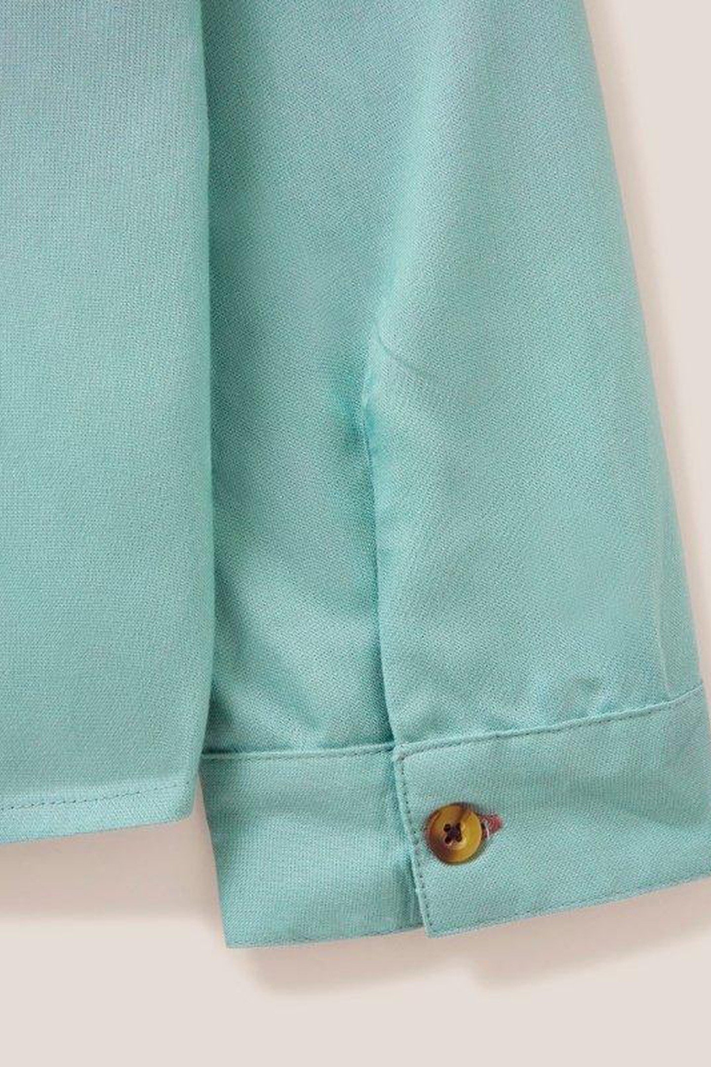 MAPLE SHIRT MID TEAL 4