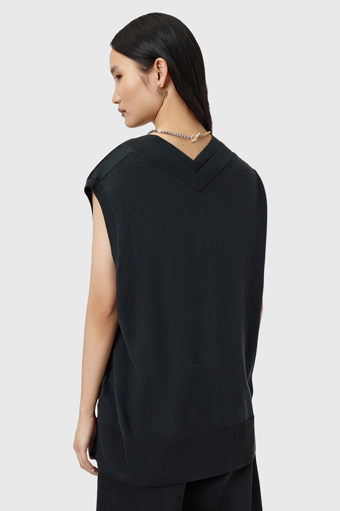 BERN STUD TANK COLLEGIATE BLUE 4