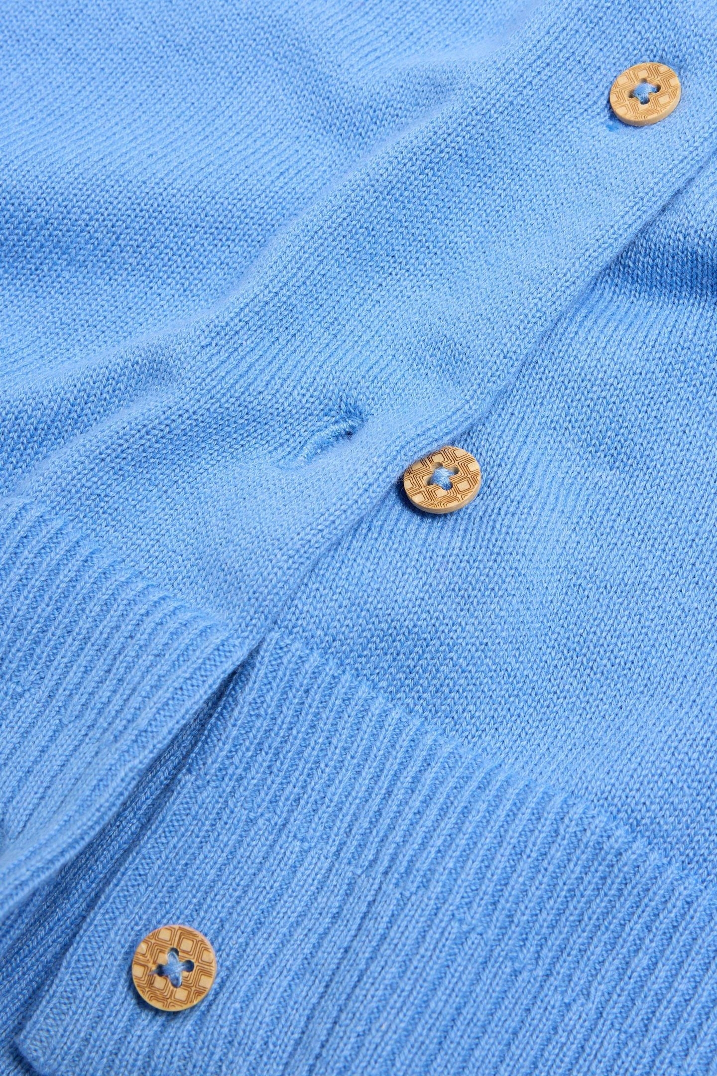 MILLIE CARDI MID BLUE 2