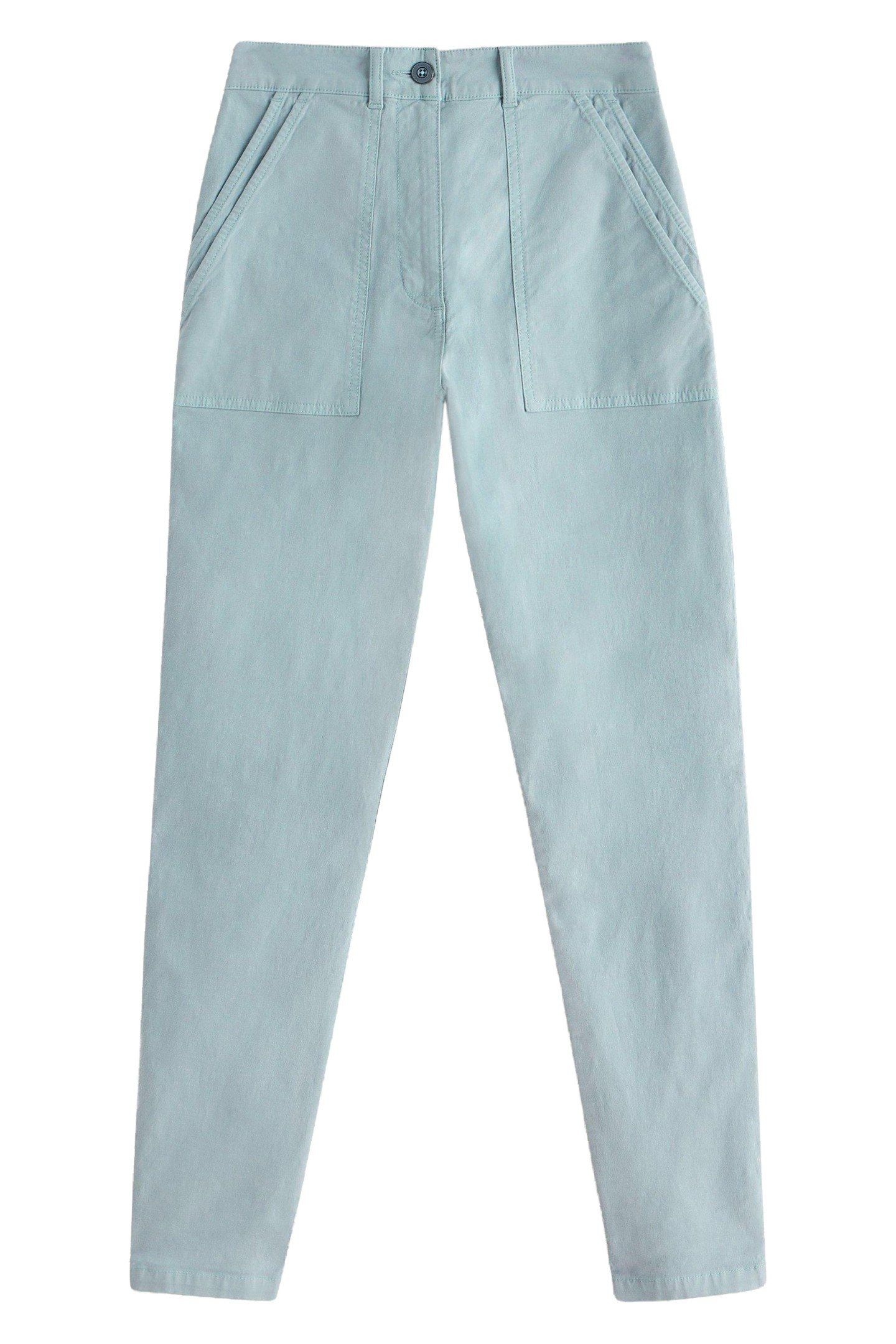 TWISTER CHINO TROUSER LIGHT BLUE 3