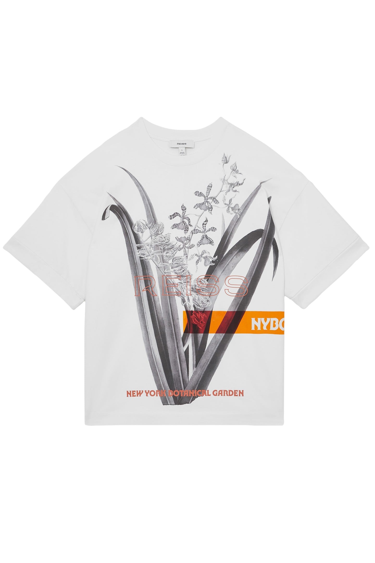 OVERSIZED TSHIRT IVORY 3