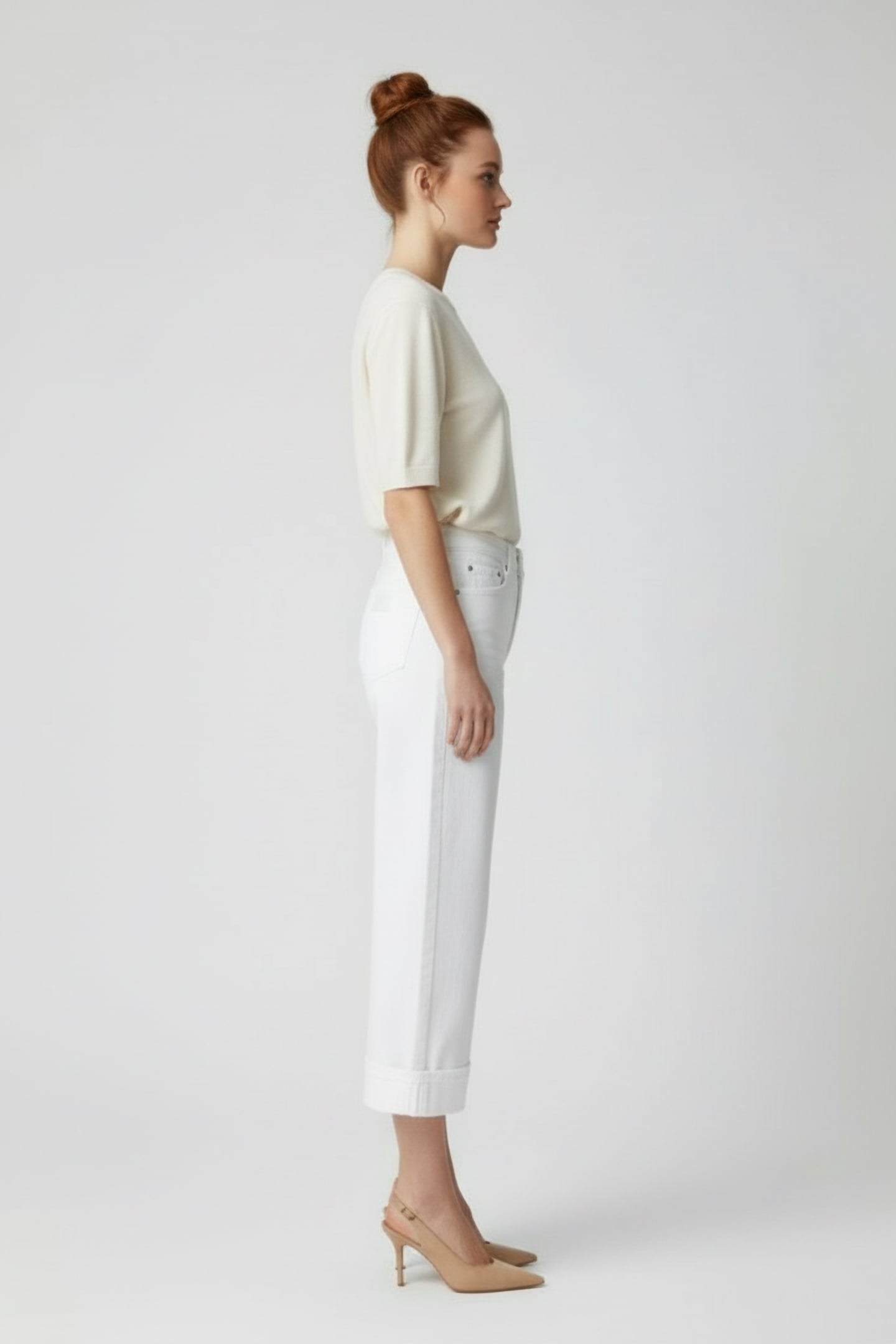 CLEAN COLETTE WHITE 3