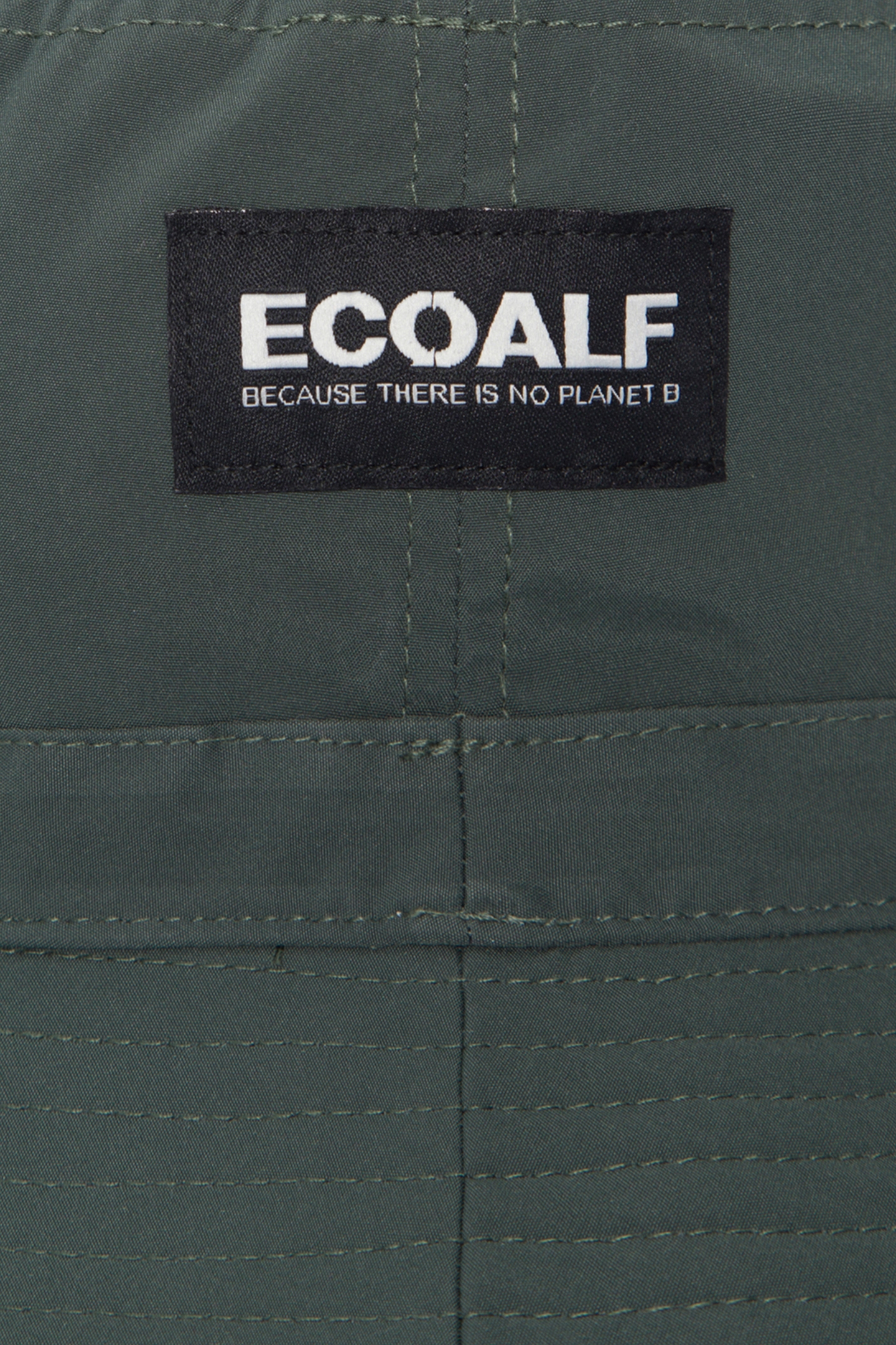 BASALF KIDS FISHER HAT DARK KHAKI 2