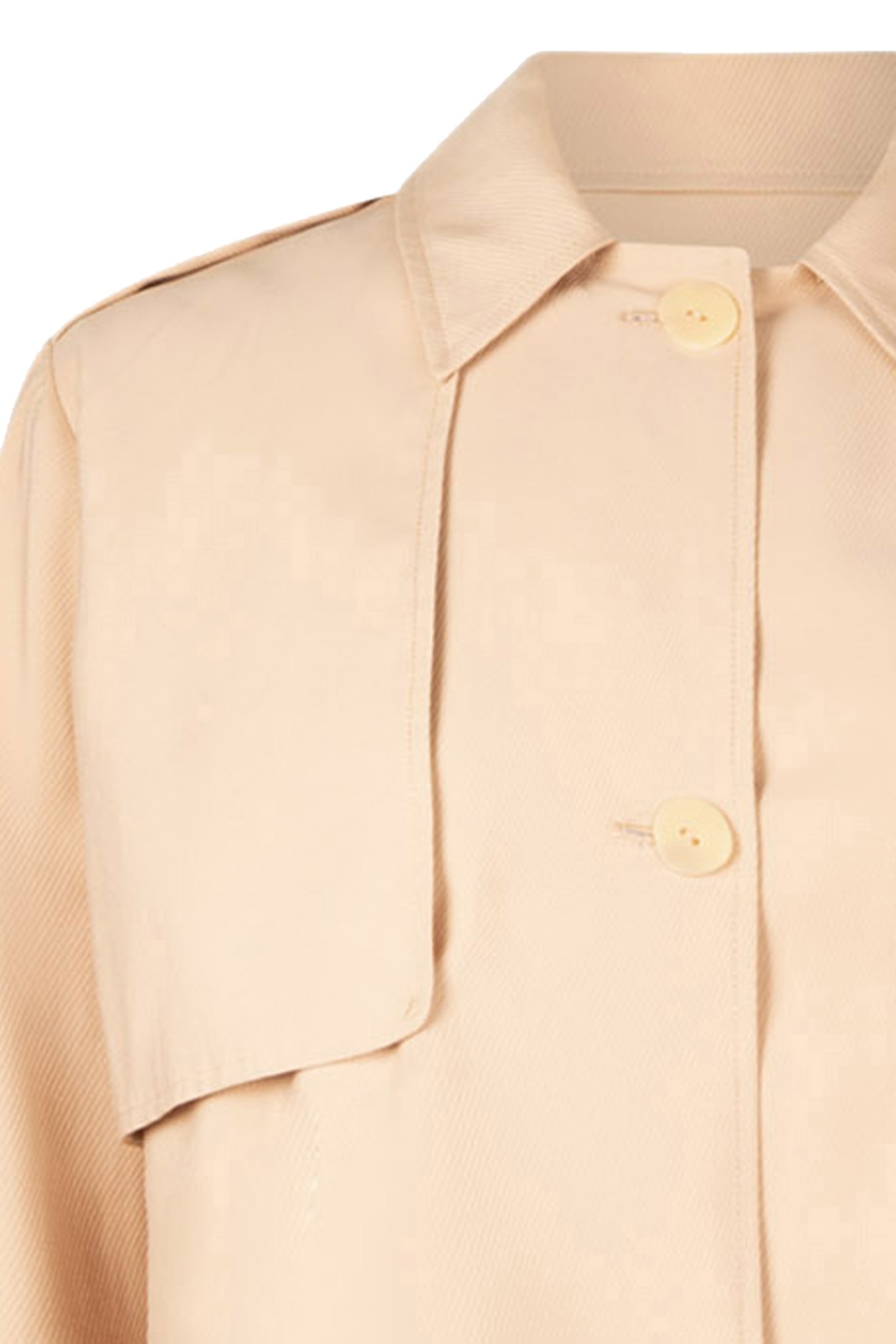 TESSA BLAZER SANDALWOOD 3