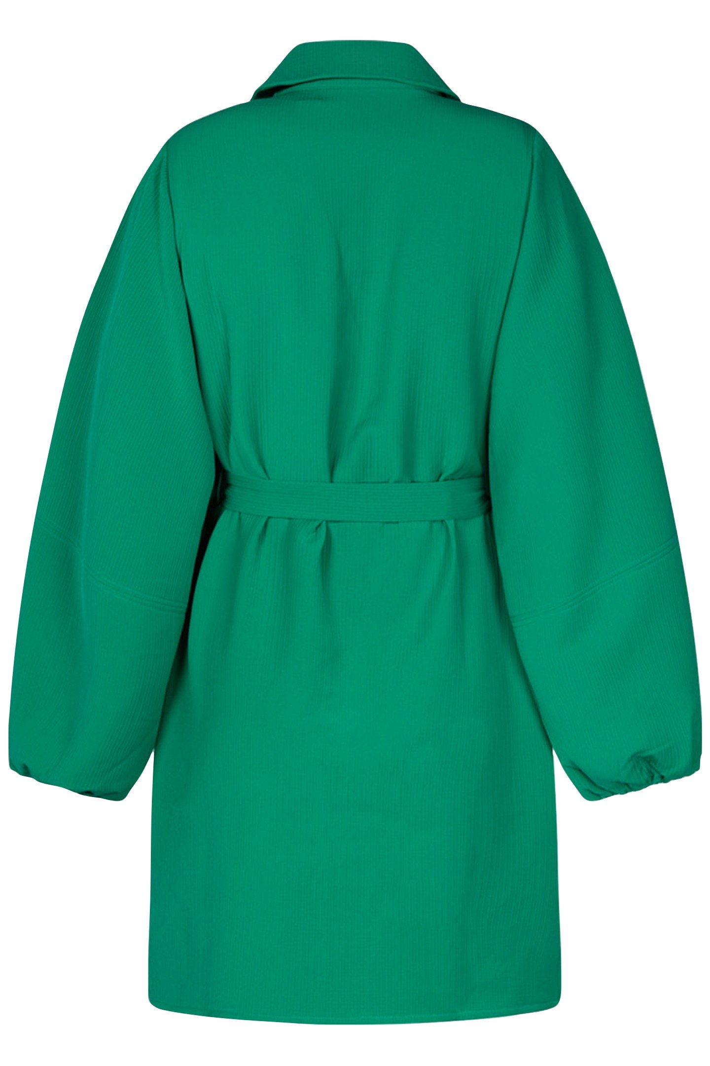 FRANCESCA DRESS LONG SLEEVE LUSH MEADOW 3