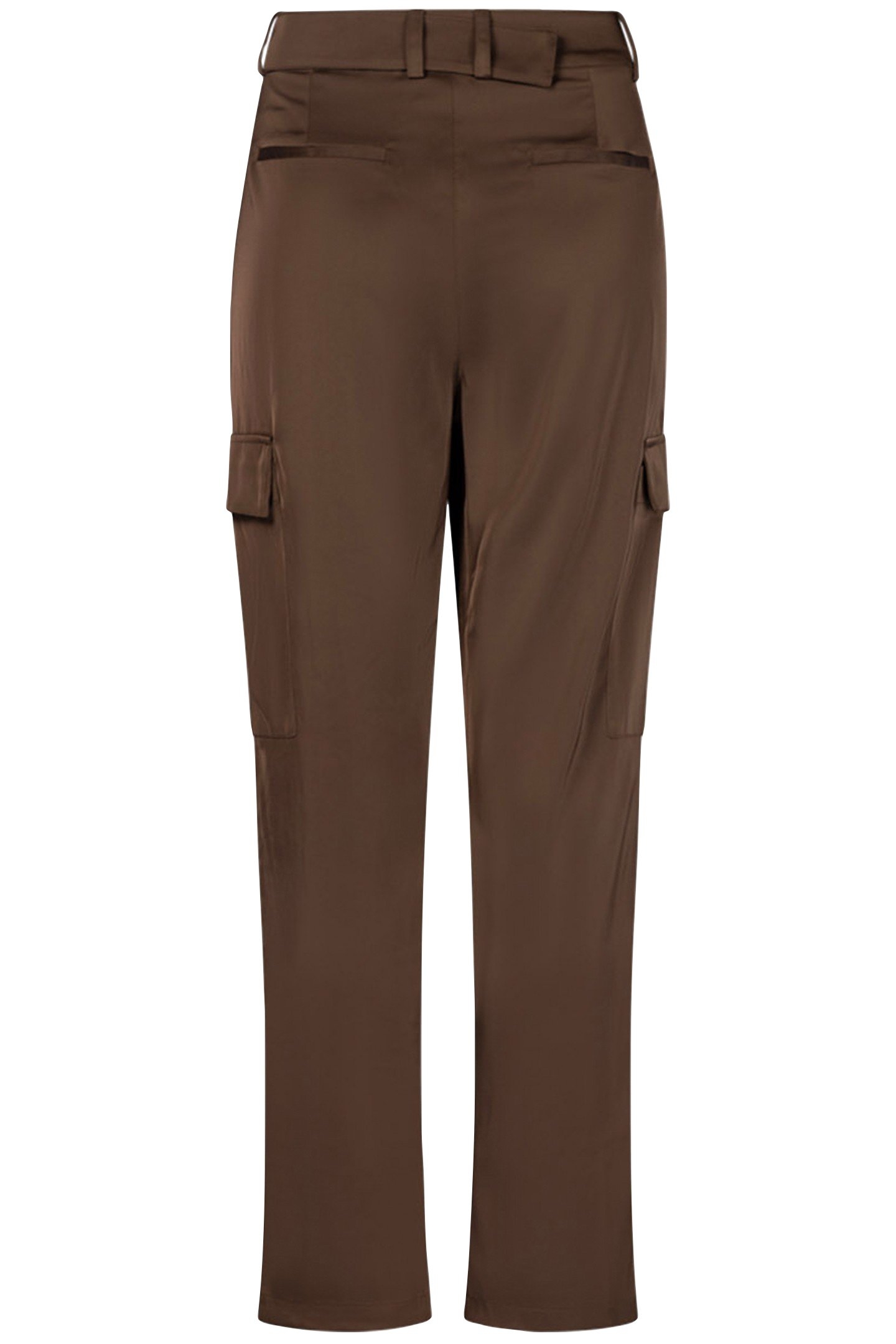 FLORENTINA PANTS SLATE BLACK 2