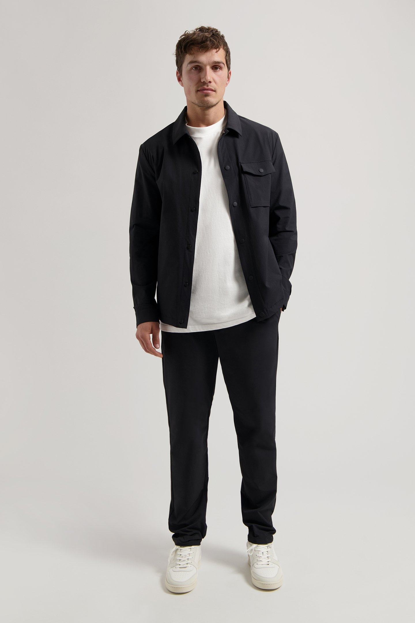 DS_LASON OVERSHIRT BLACK 3