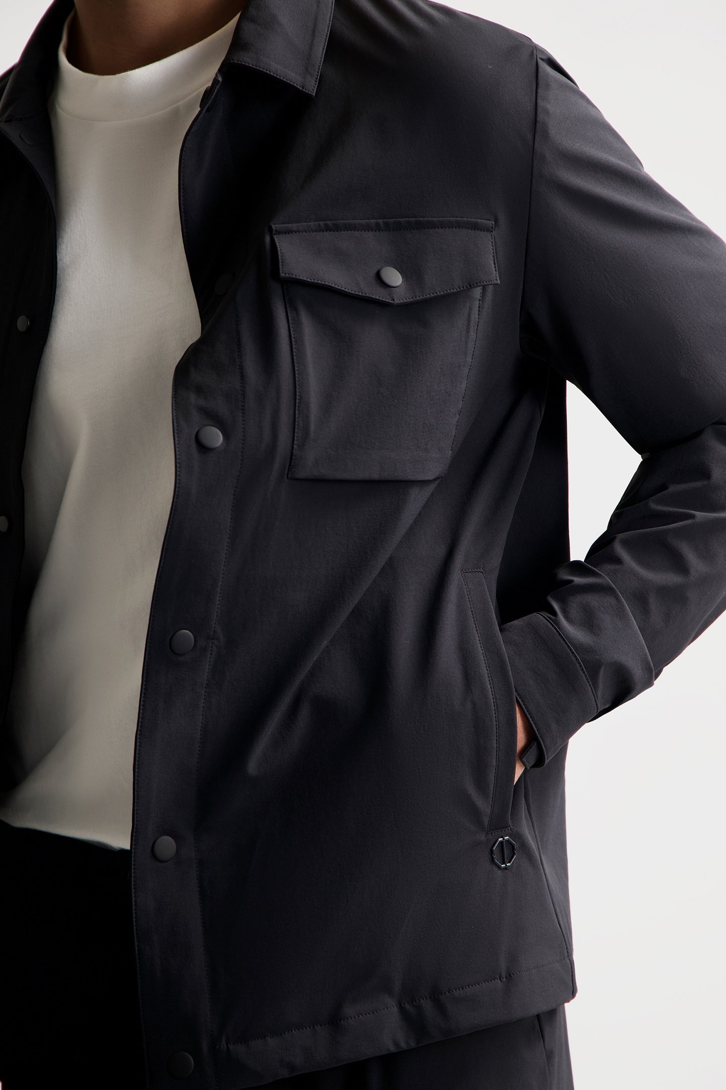 DS_LASON OVERSHIRT BLACK 8