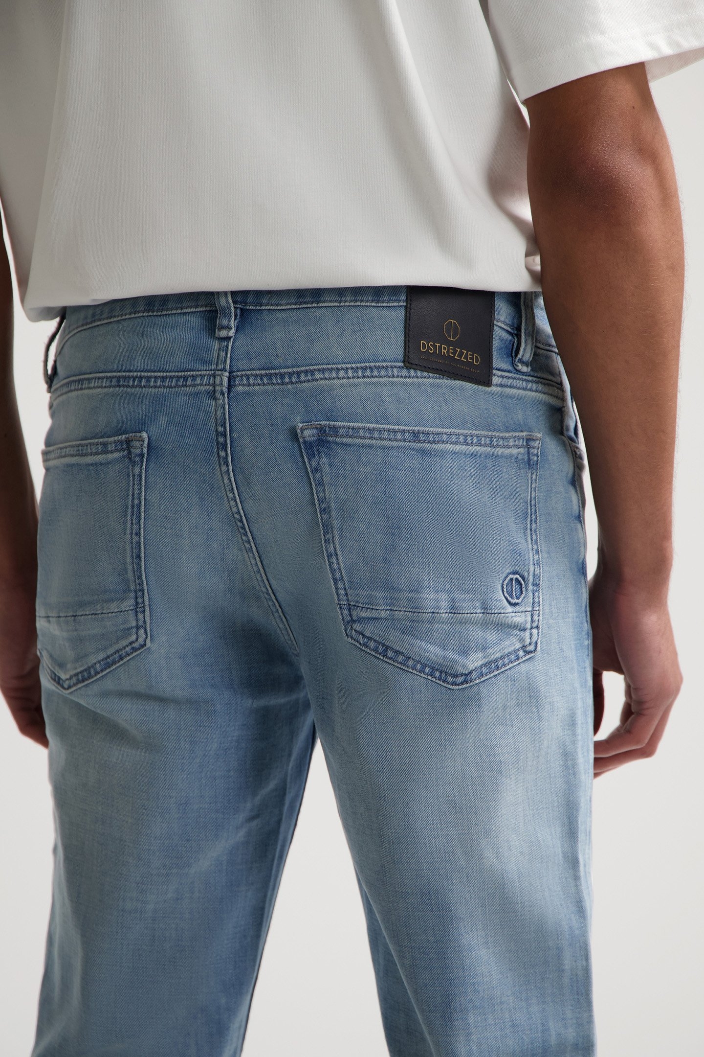 DS_SIR B - FOREVER BLEACHED FOREVER BLEACHED 6