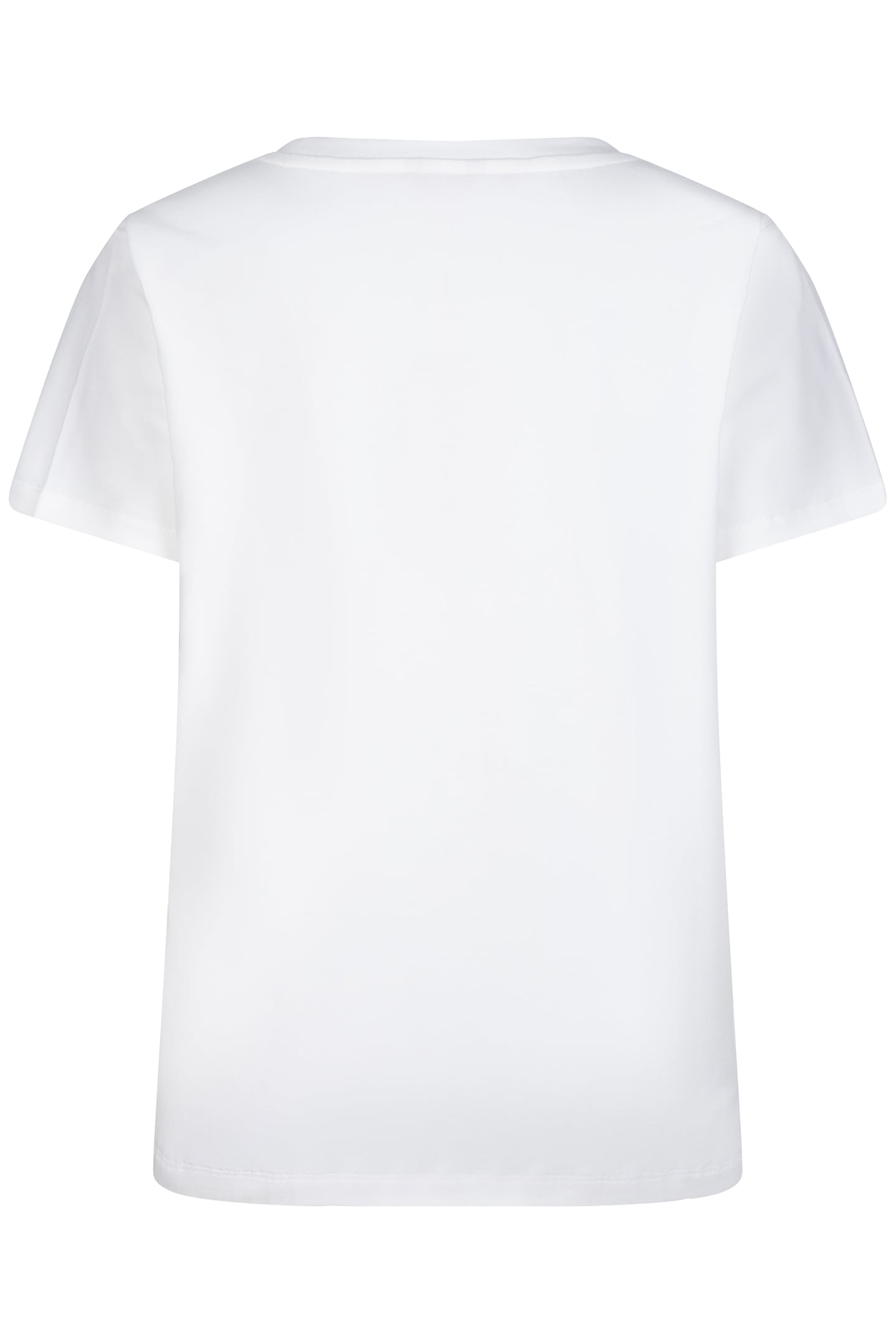 T-SHIRT SOIF DE VIVRE OFF WHITE 4