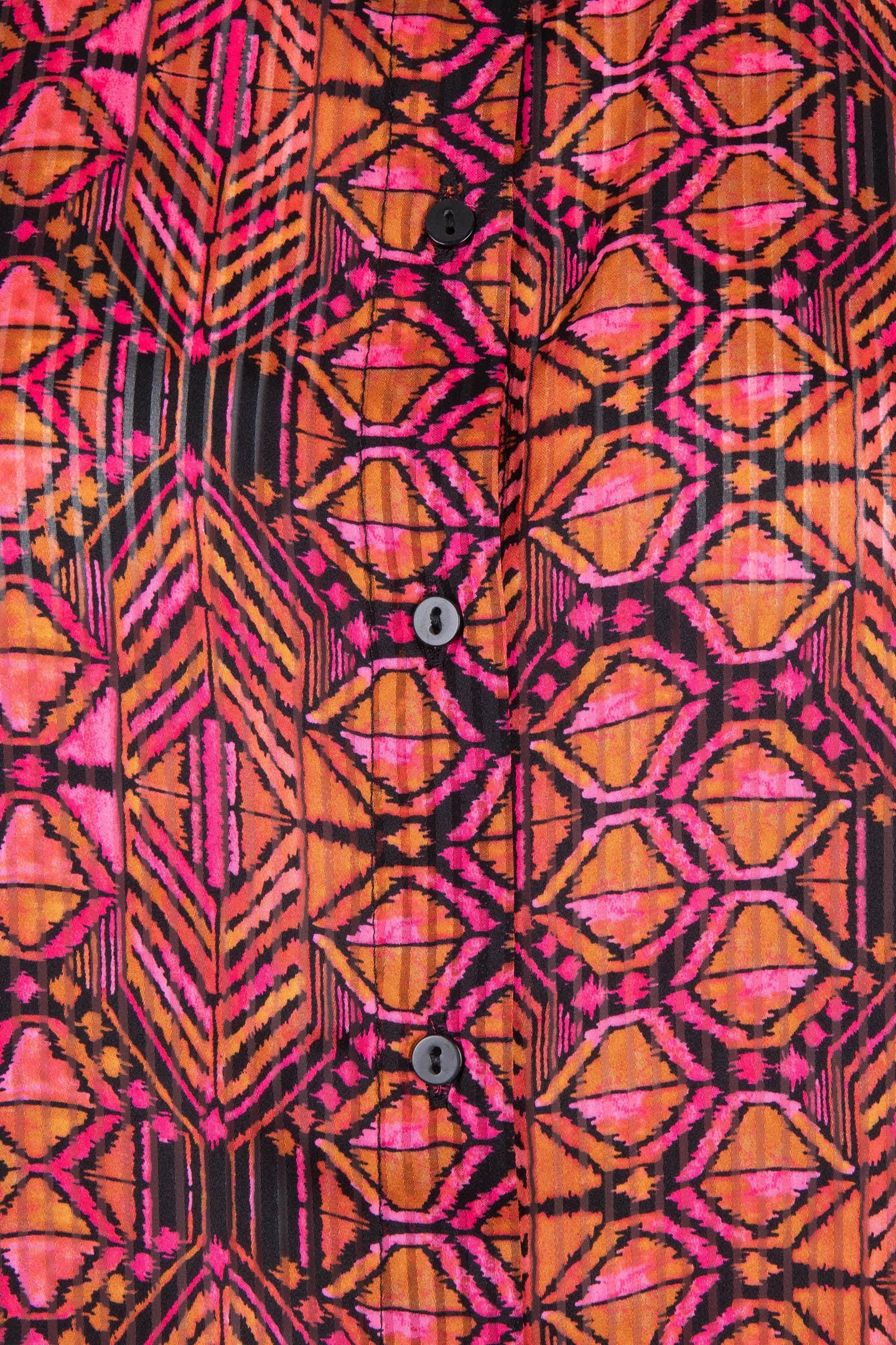 BLOUSE BASIC SENSATION PRINT 7