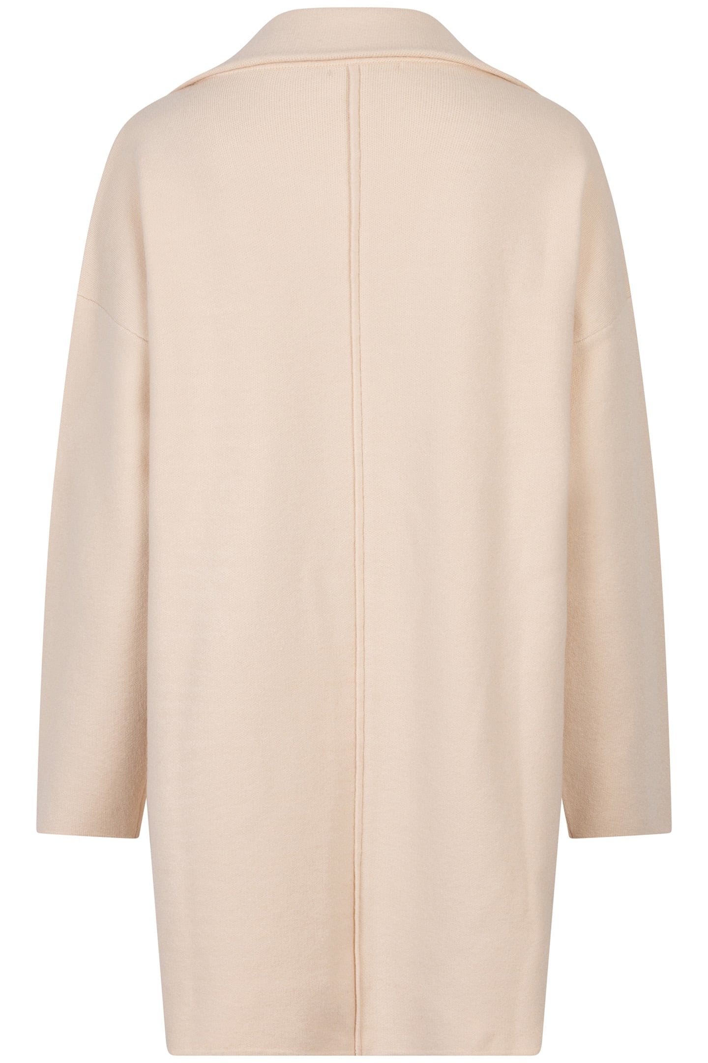 CARDIGAN BLAZER LONG BISCUIT 6