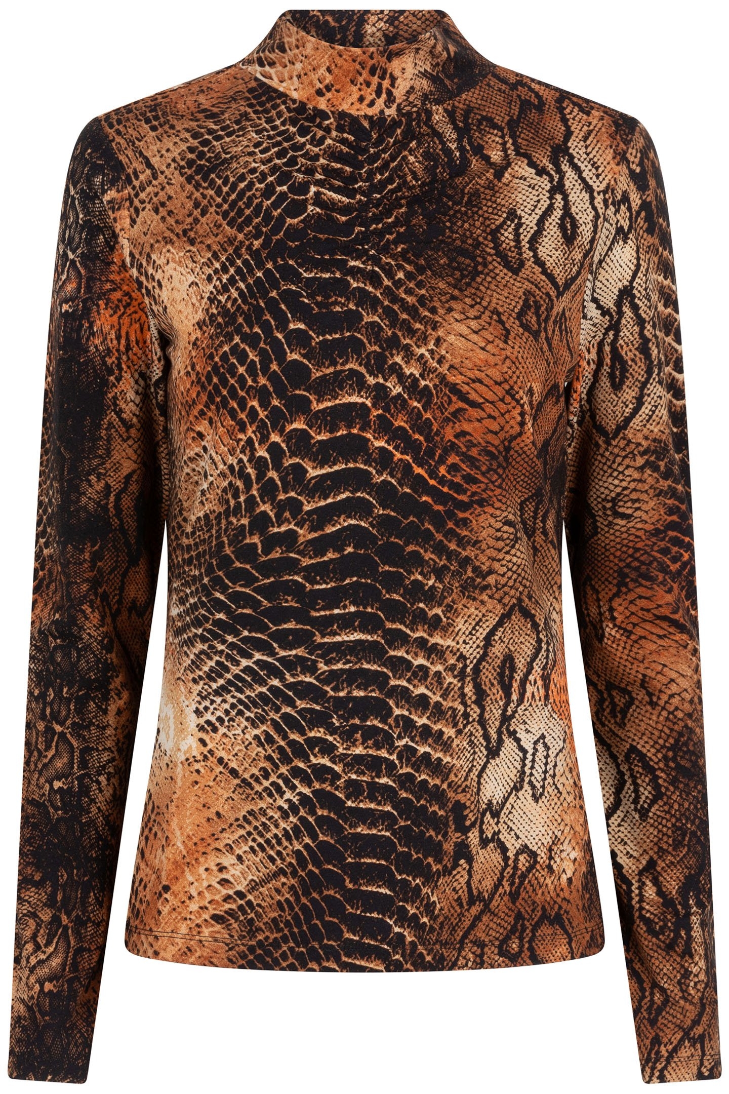 TOP GATHERING SNEAKY EVE PRINT 4