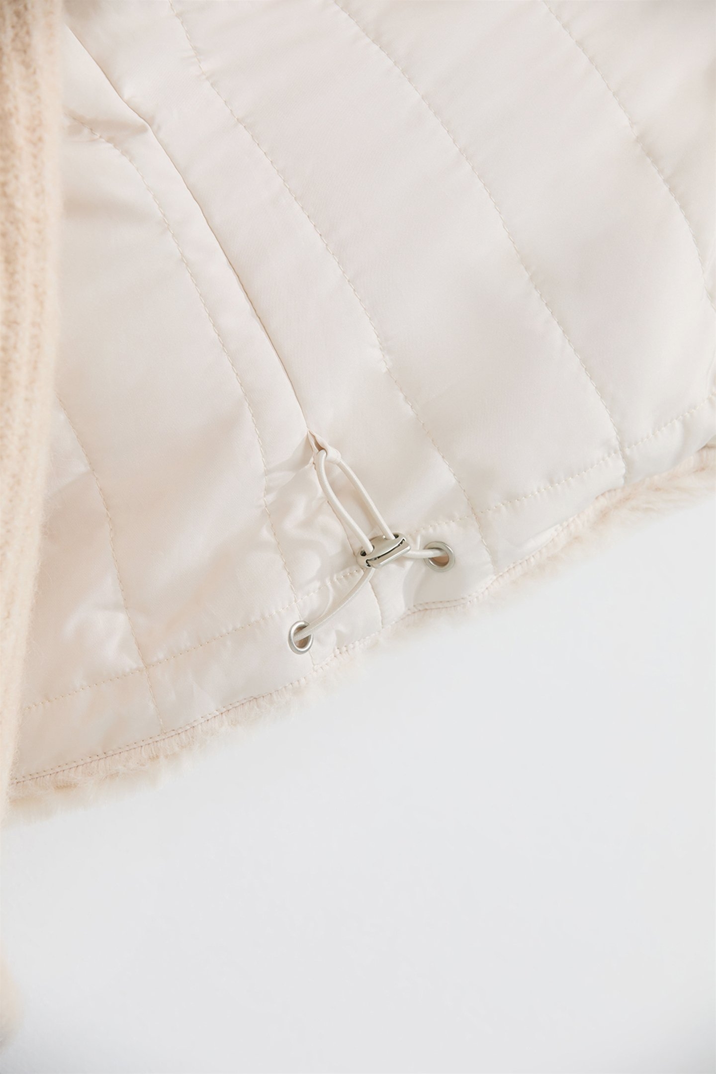 ADRIANA JACKET BEIGE 5