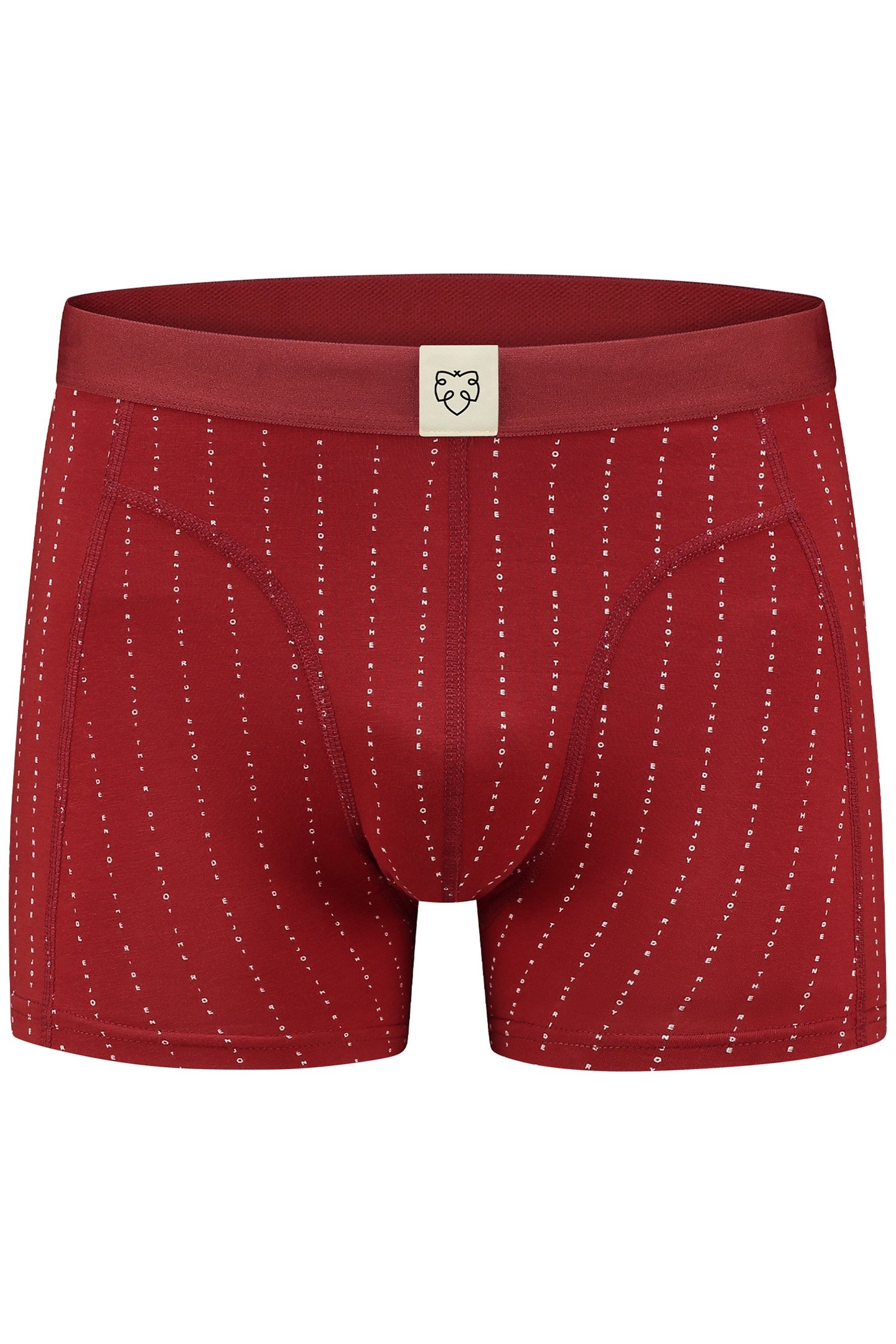 A-DAM 2-PACK BOXERBRIEF MULTICOLOR 2