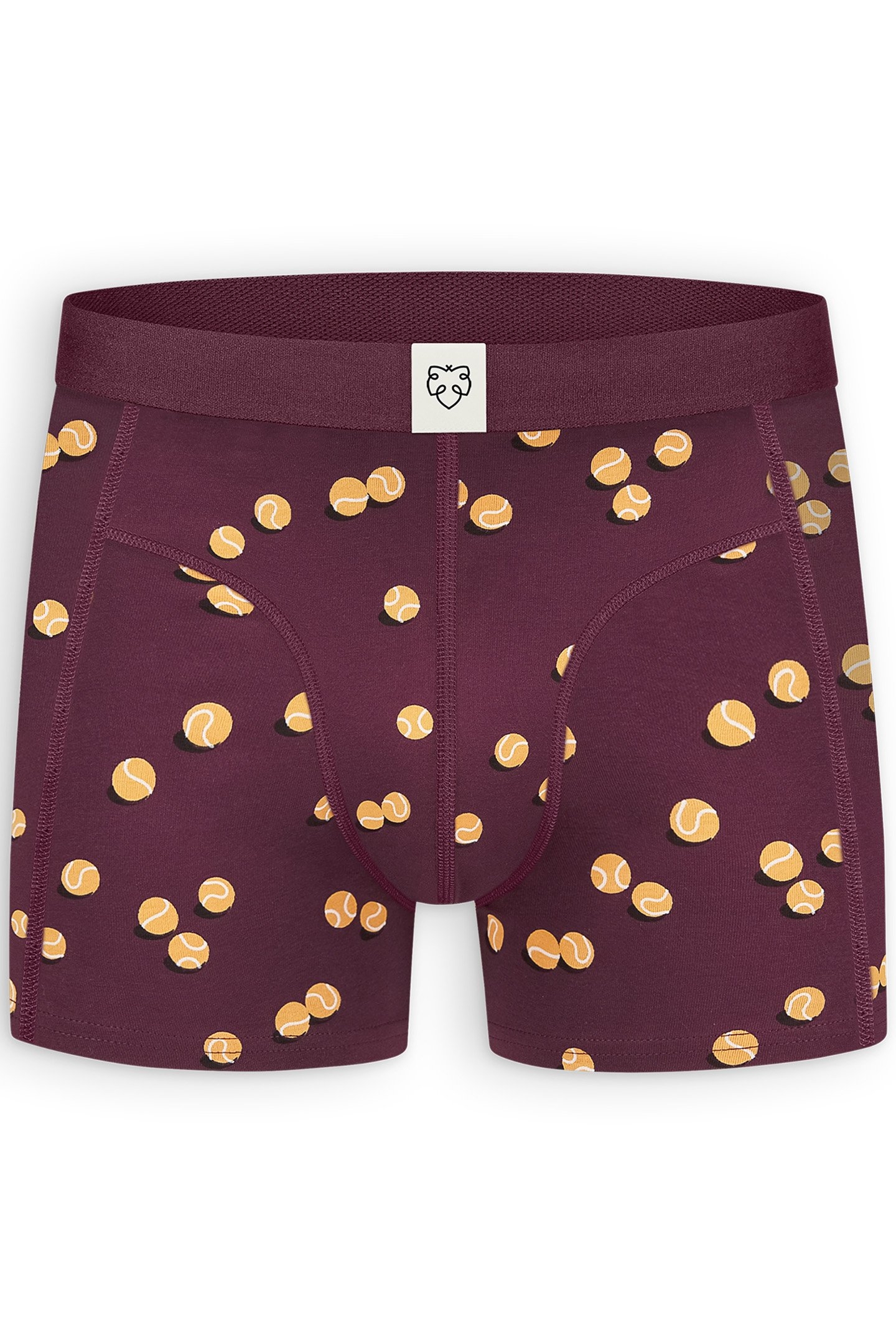 A-DAM 2-PACK BOXERBRIEF MULTICOLOR 3