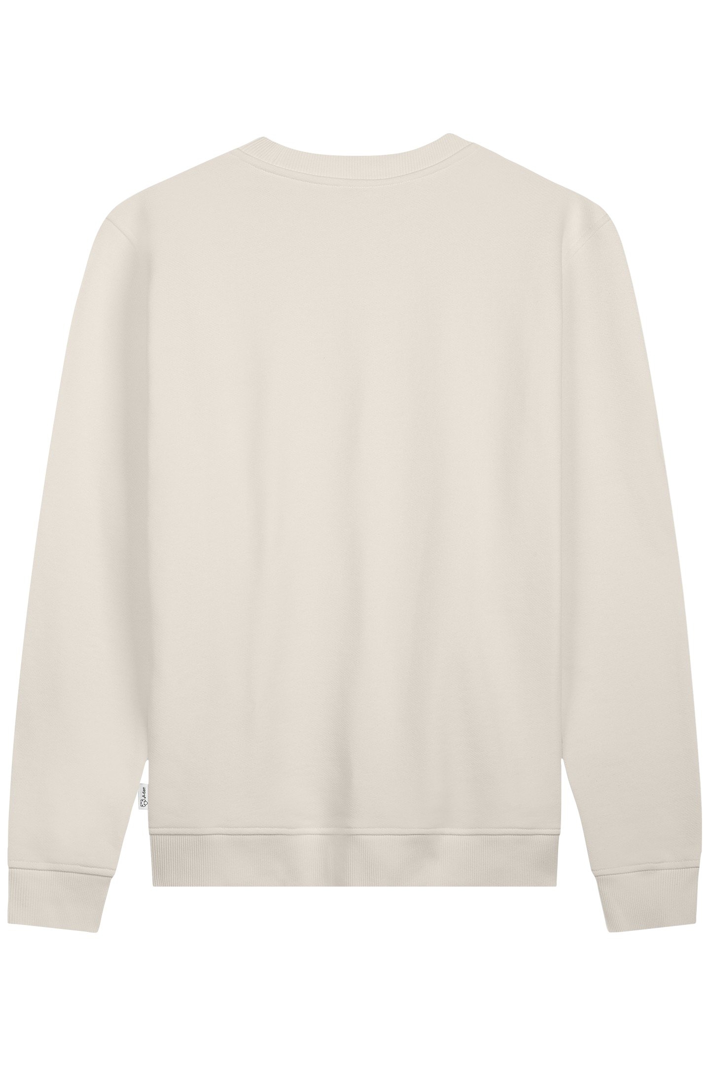 UNISEX SWEATER OFFWHITE BIKE TOFU 2