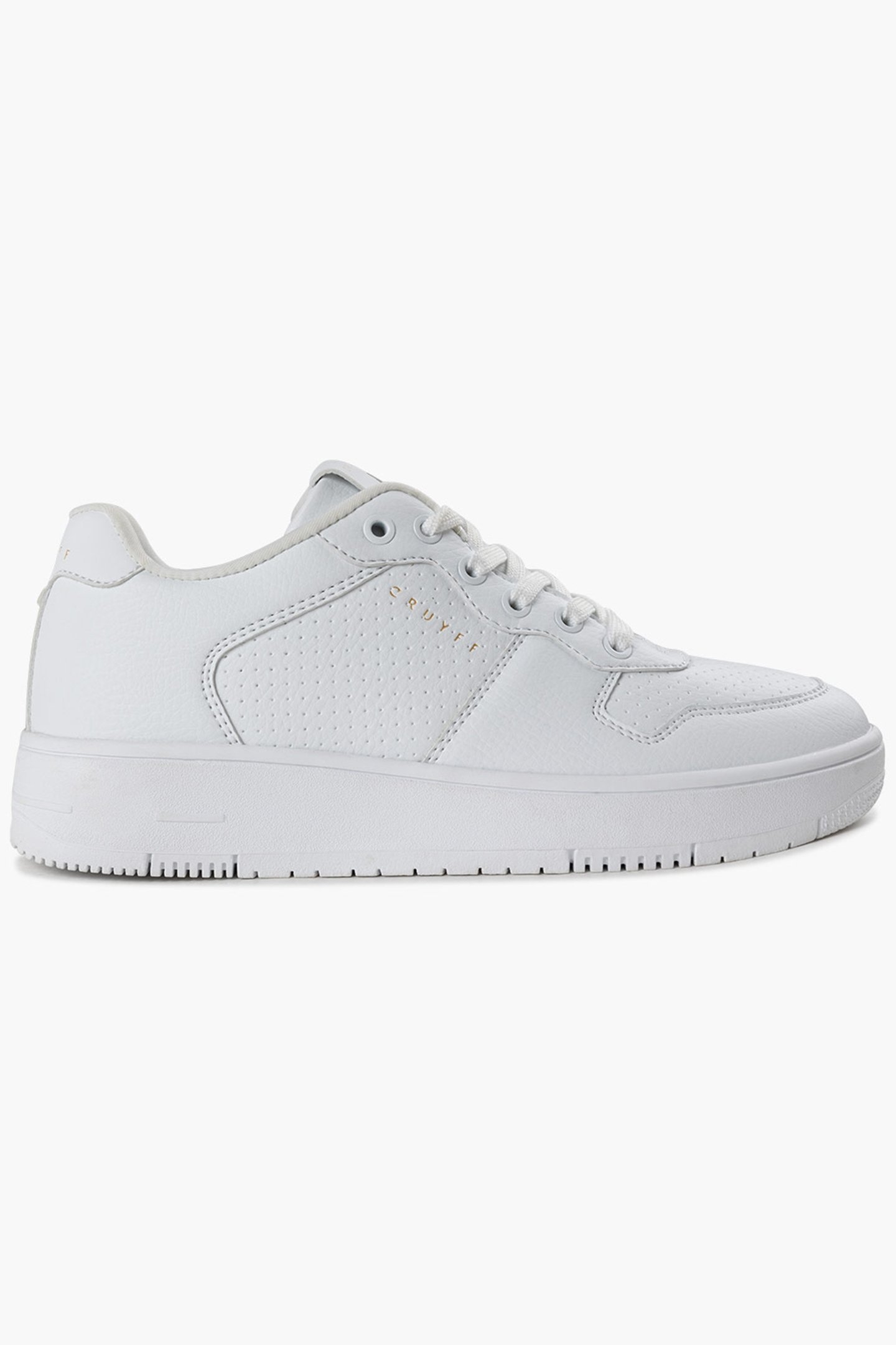 INDOOR ROYAL WHITE 1