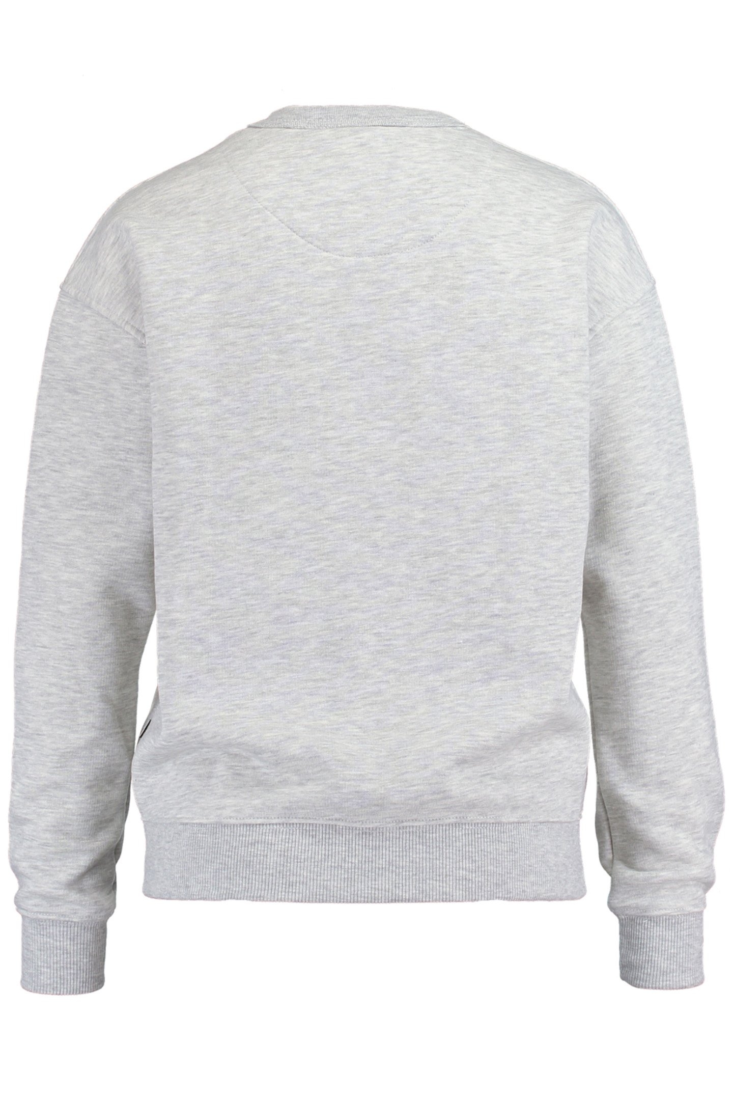 SOEL MID GREY MELANGE 2