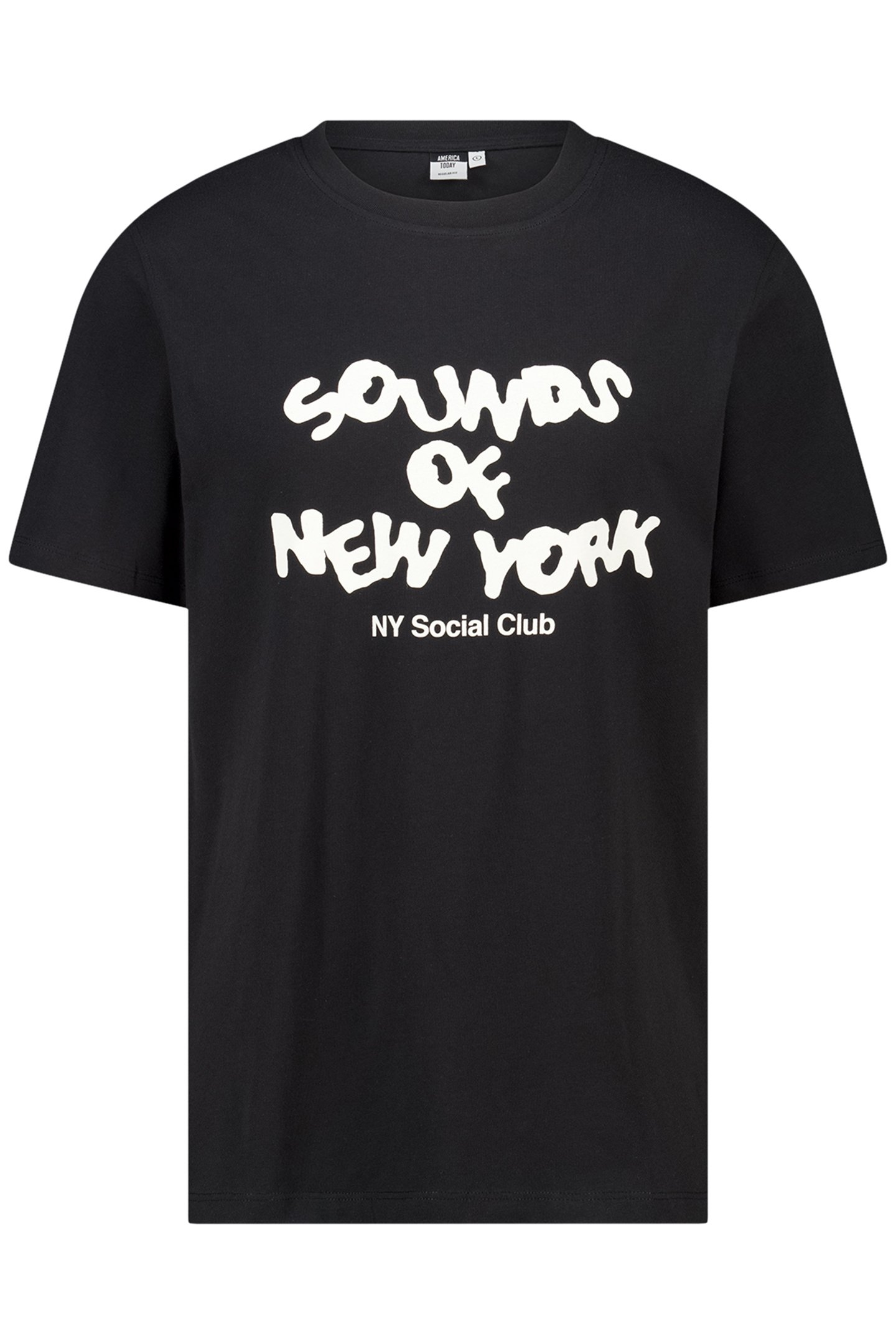 ETIENNE WASHED BLACK 3