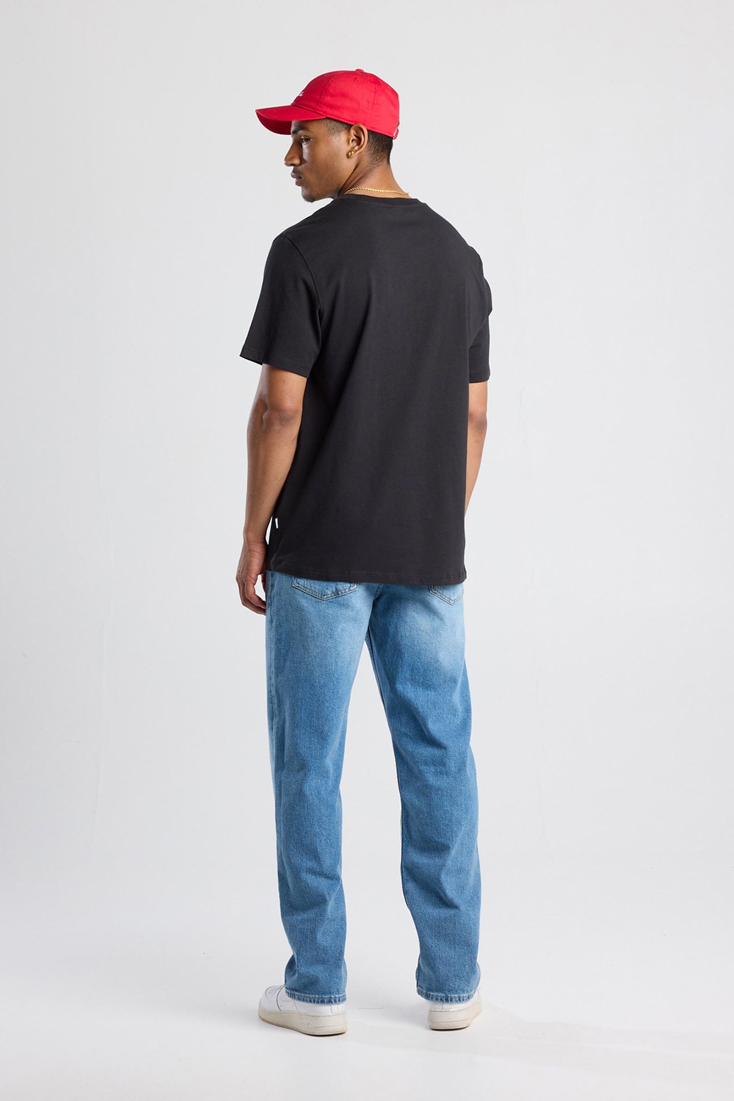 ETIENNE Z WASHED BLACK 2