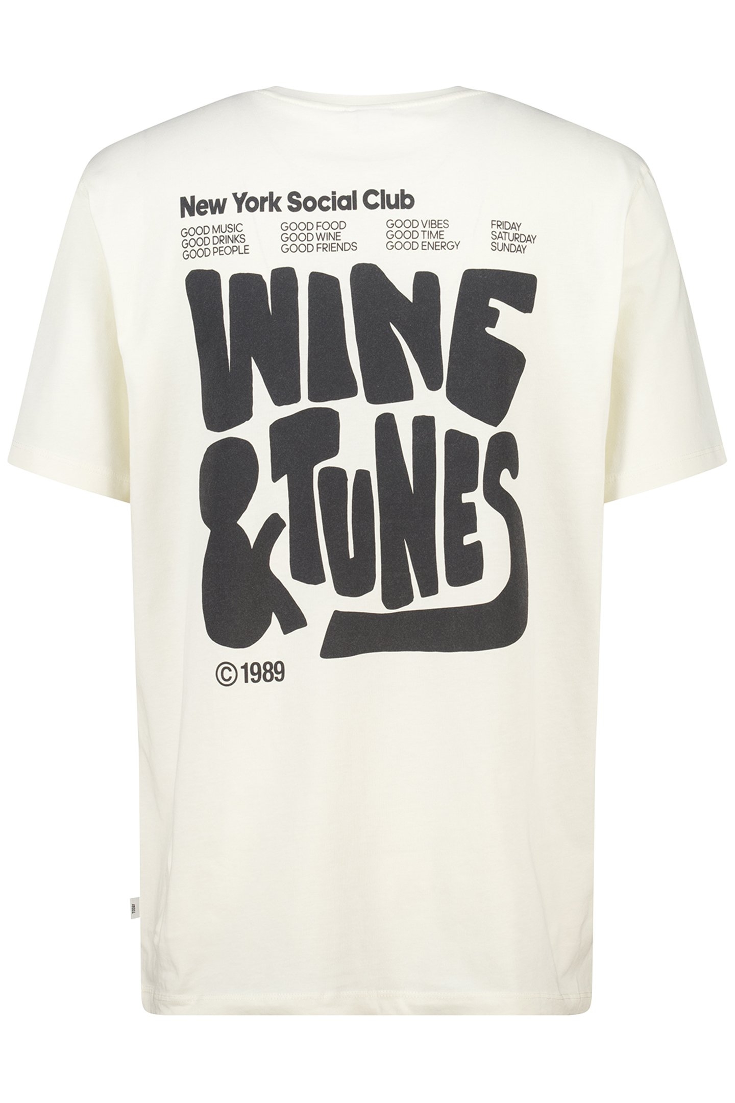 ETIENNE Z OFF WHITE 4