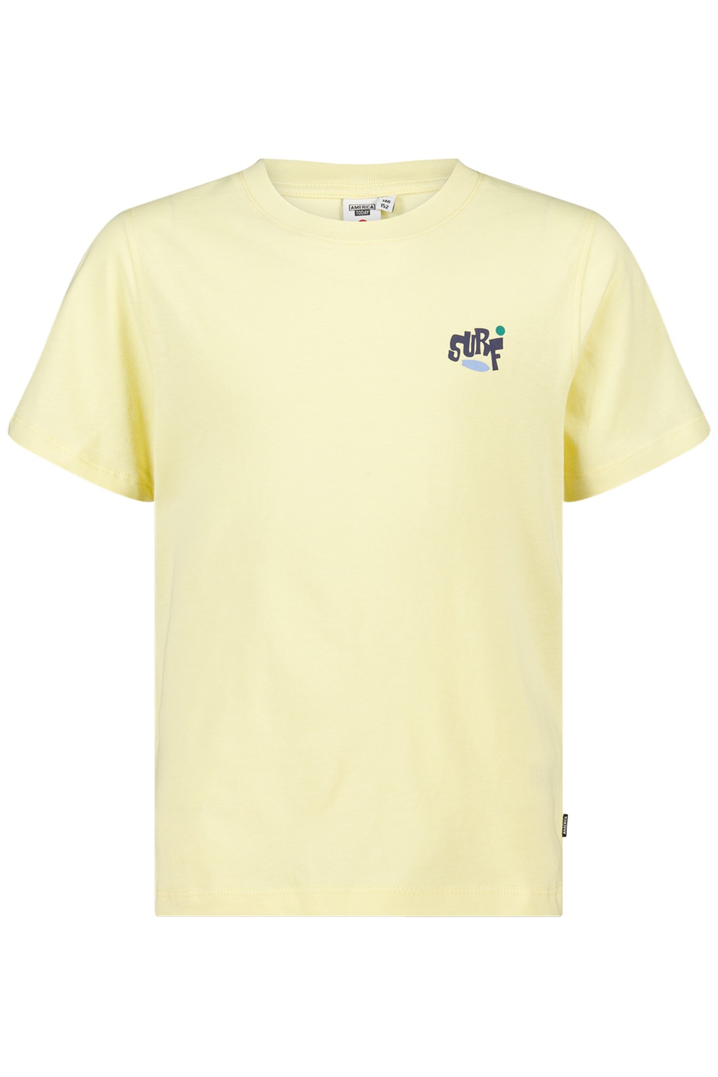 ETIENNE JR Z LIGHT YELLOW 3