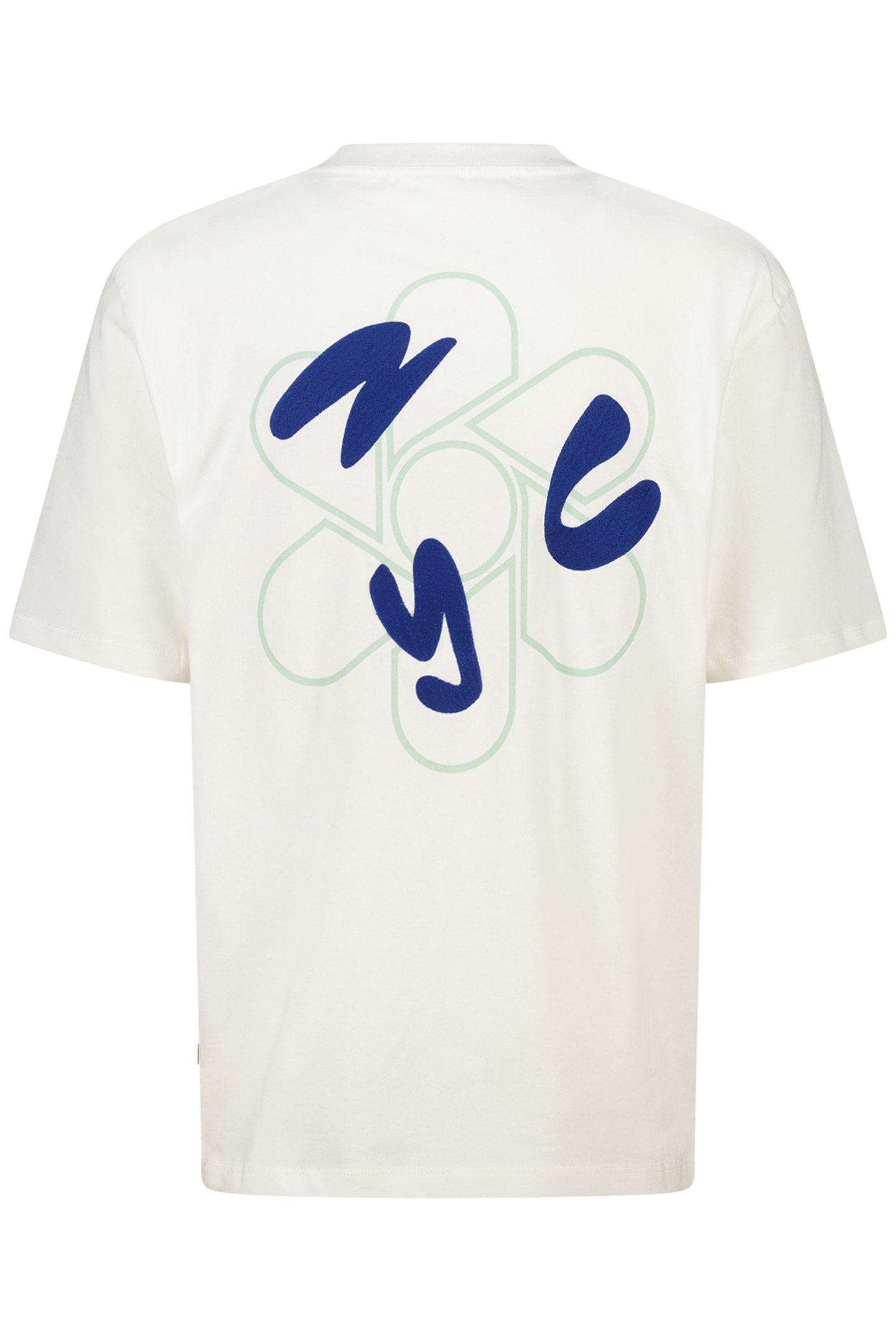 EASTWOOD OFF WHITE 4