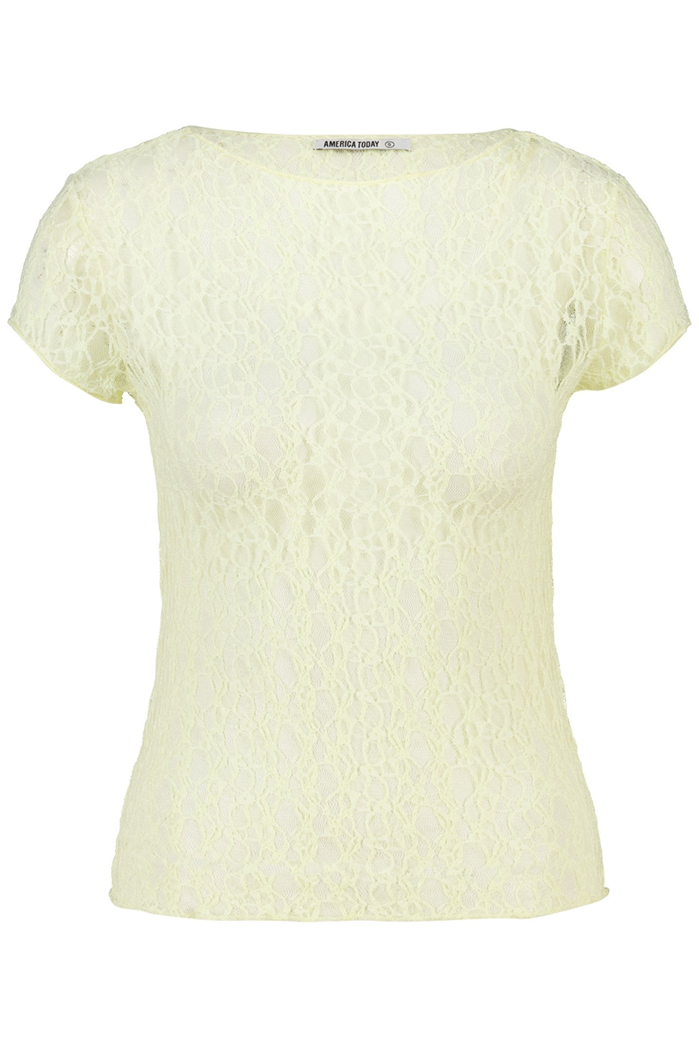 ELIANA LIGHT YELLOW 3