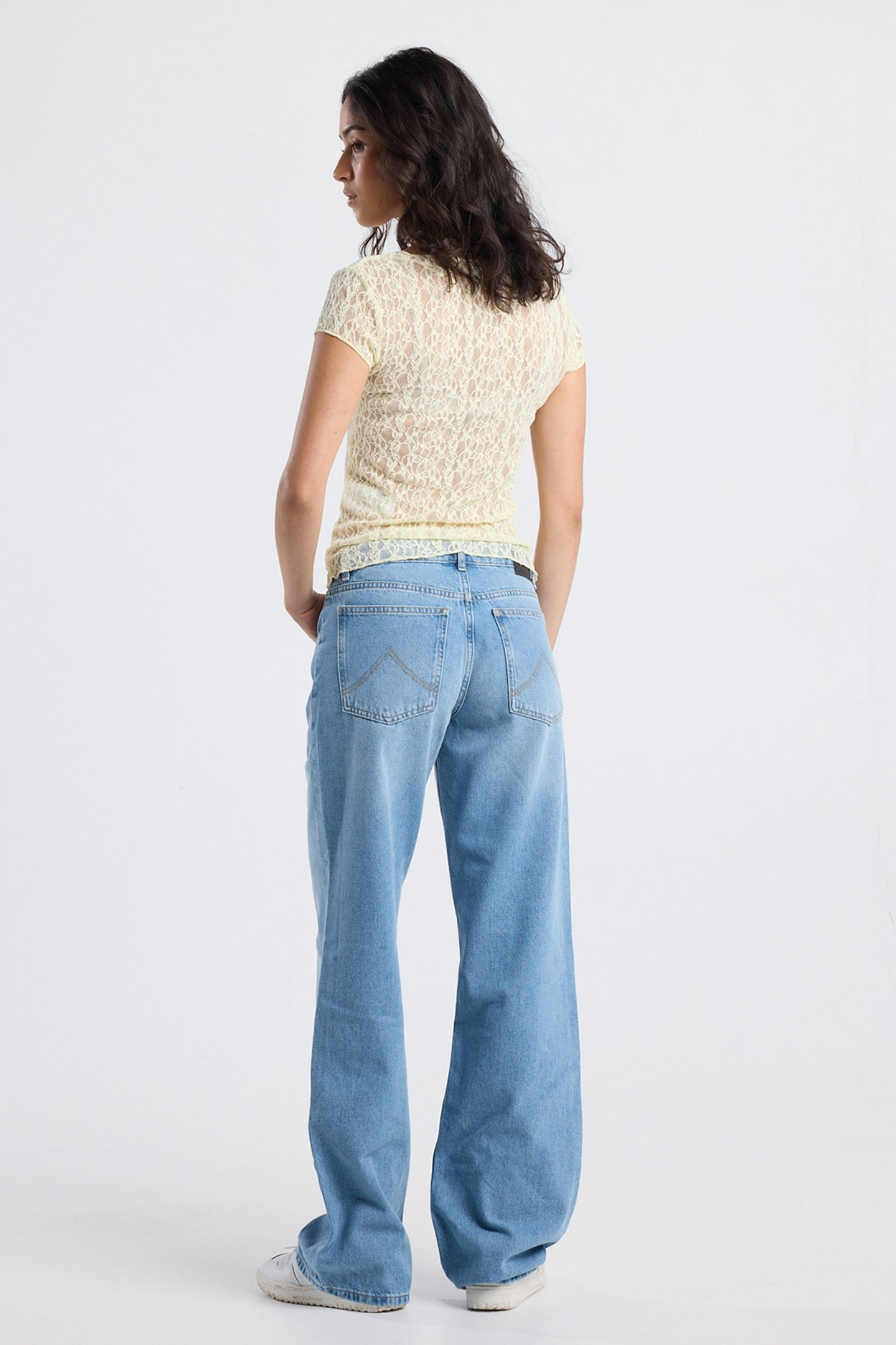 ELIANA LIGHT YELLOW 2