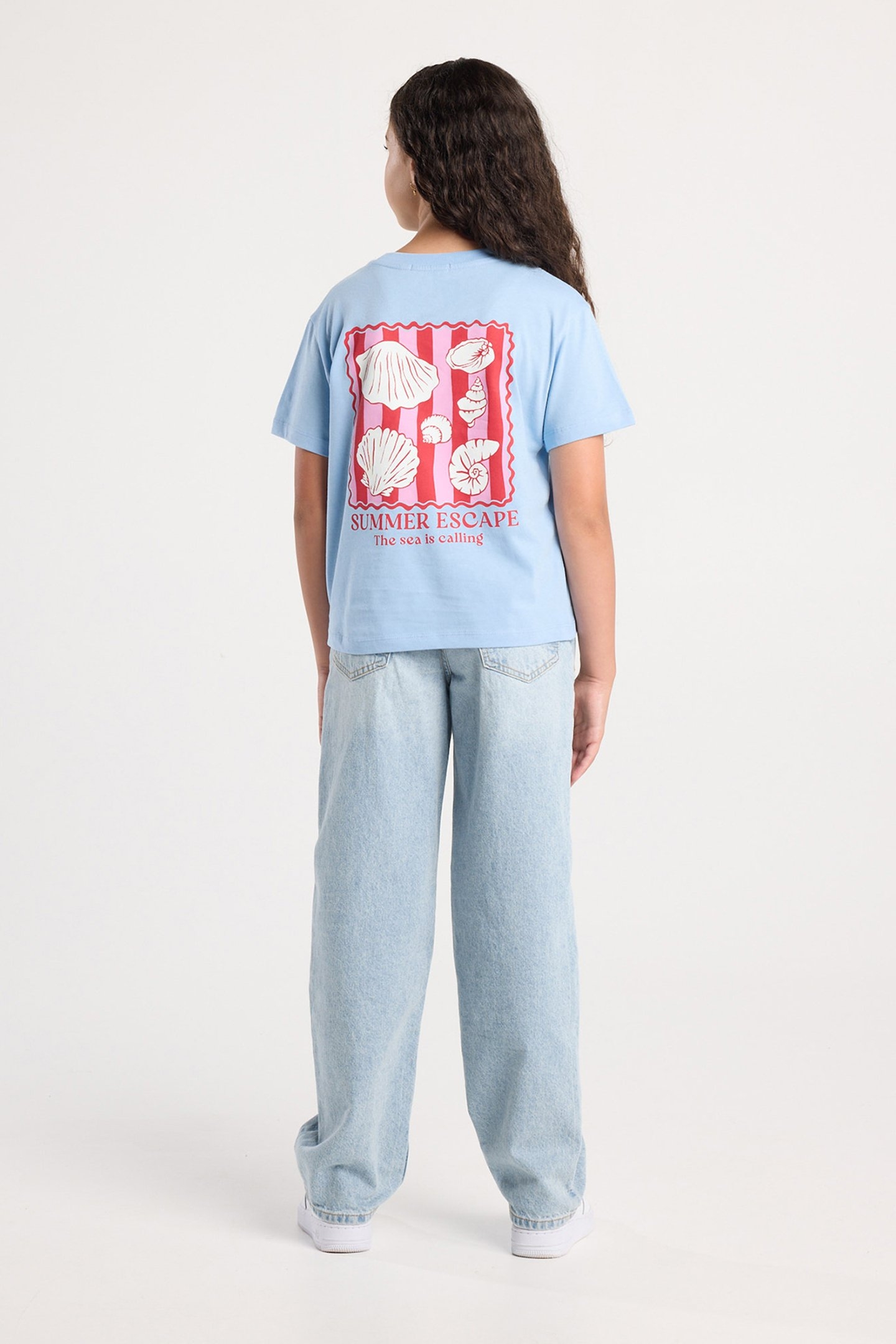 ELAINE JR BABYBLUE 2