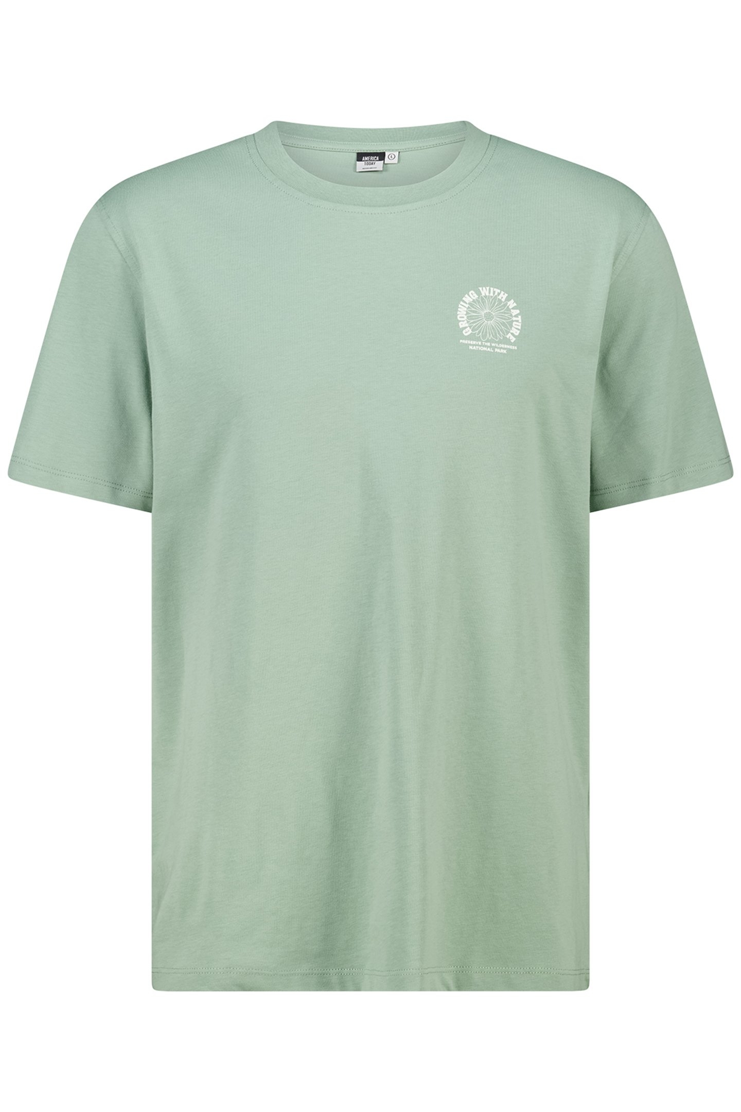ETIENNE SEA GREEN 1