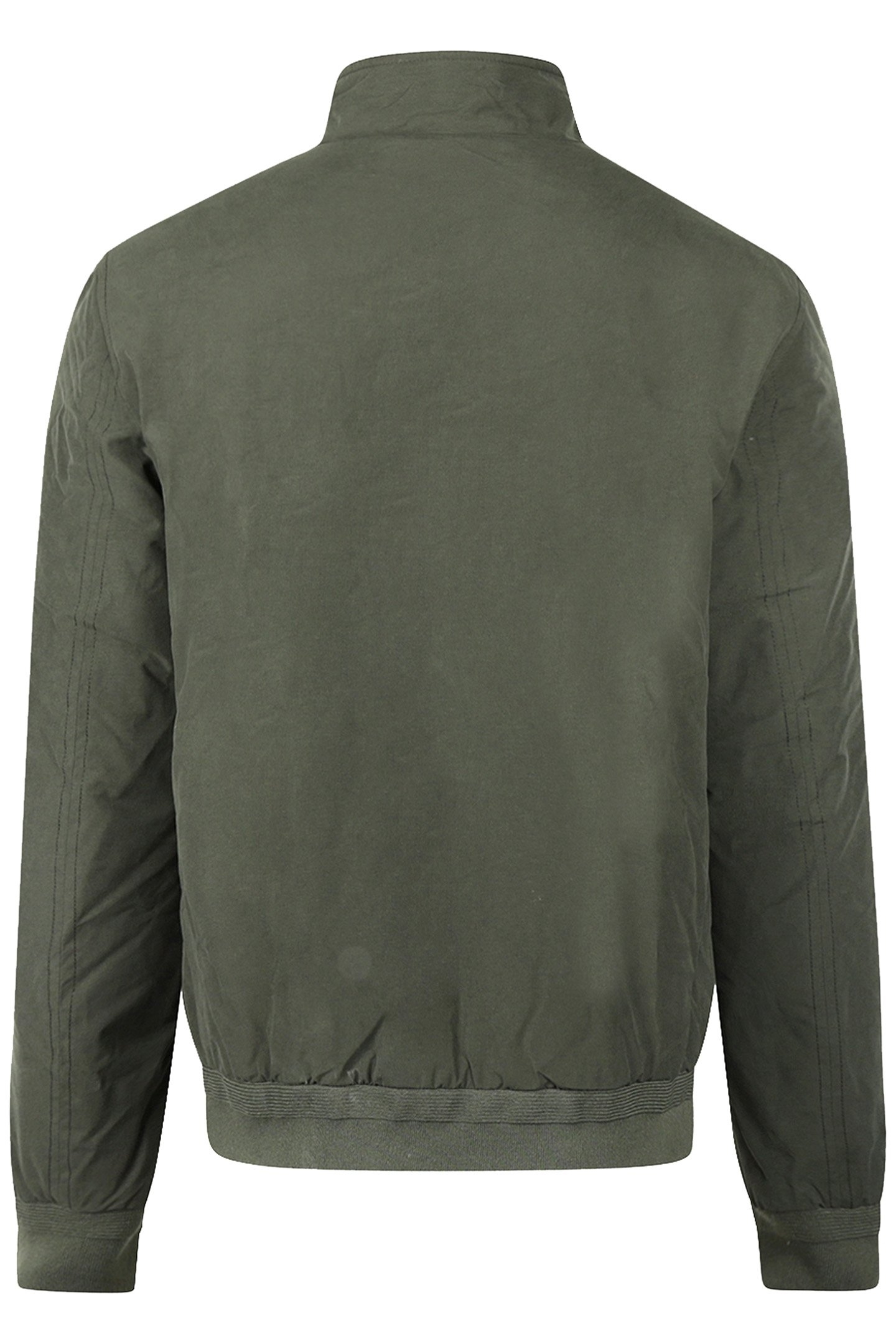 CLASSIC BOMBER DARK OLIVE 5