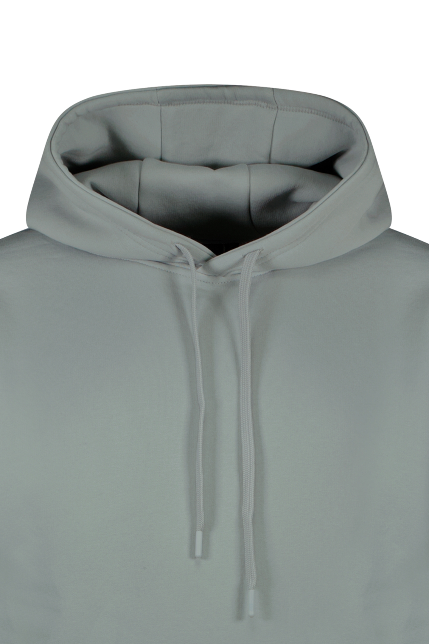 FERGAL SW HOOD OVERSIZED MOSS 3