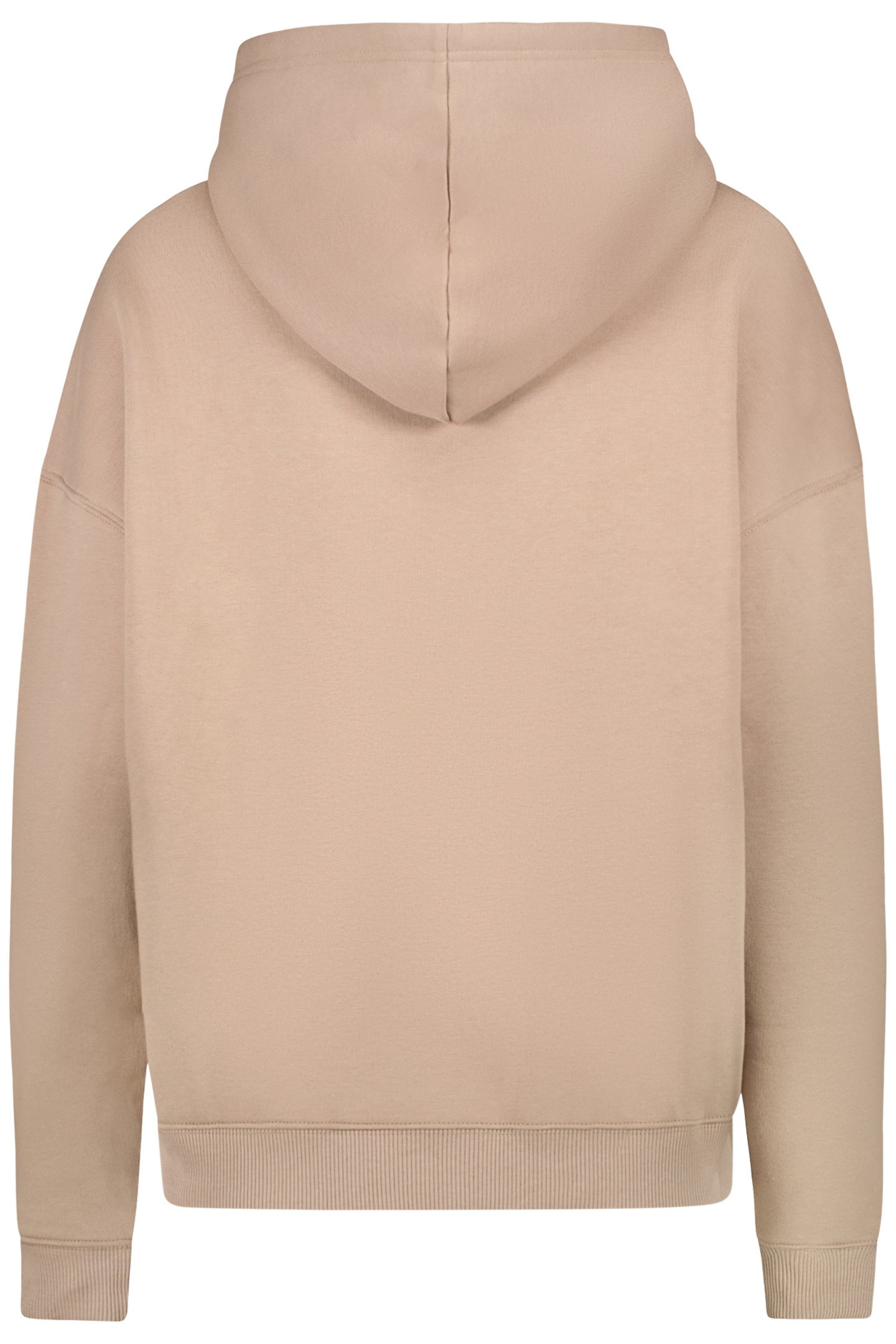 ORLA SQW HOOD OVERSIZE TAUPE 3