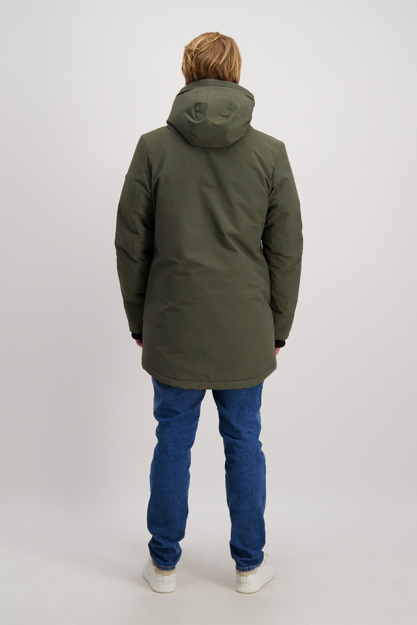 CJ-BROYEN COTTON NYLON MOSS 2