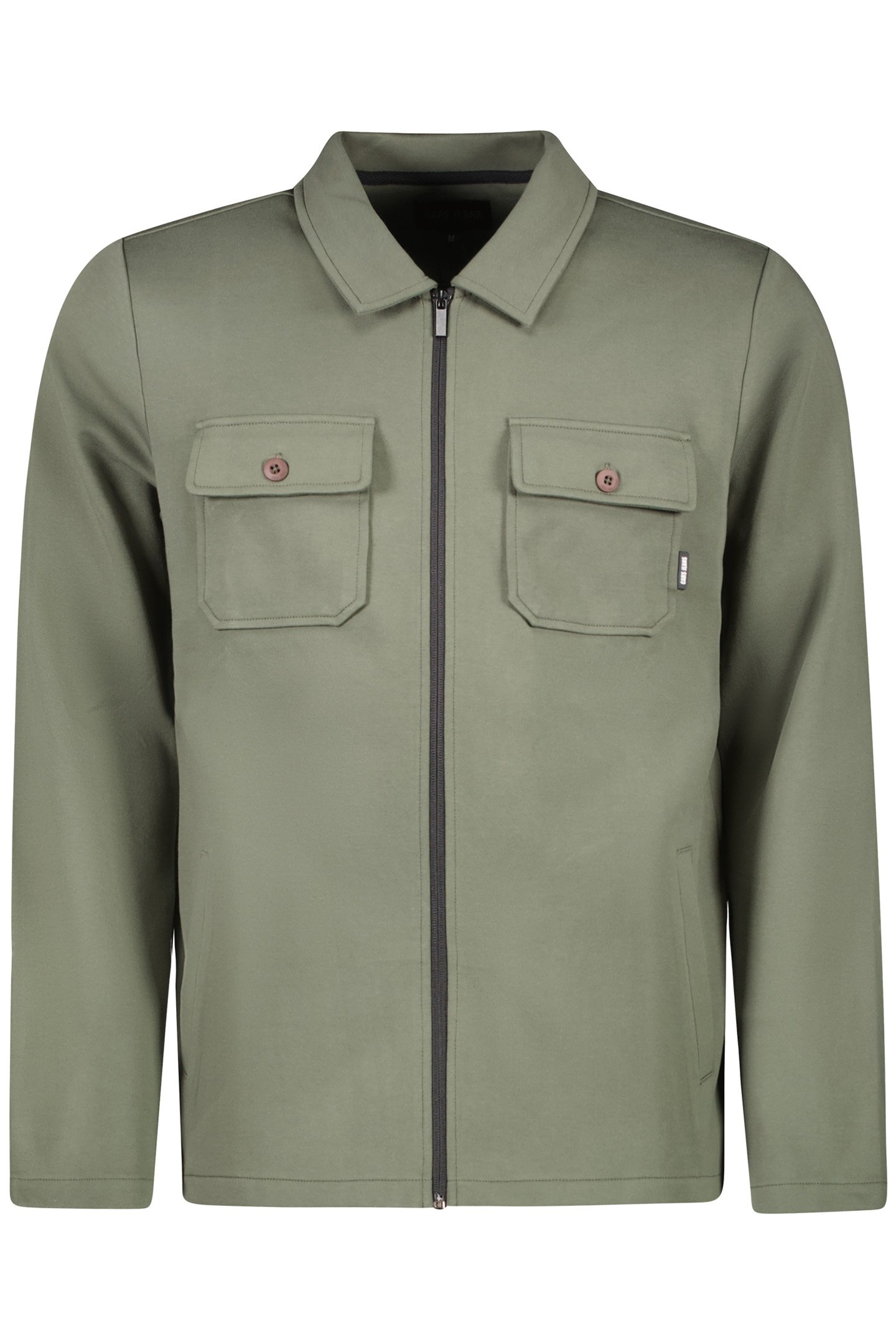 POLAM SW VEST BOTTLE 2