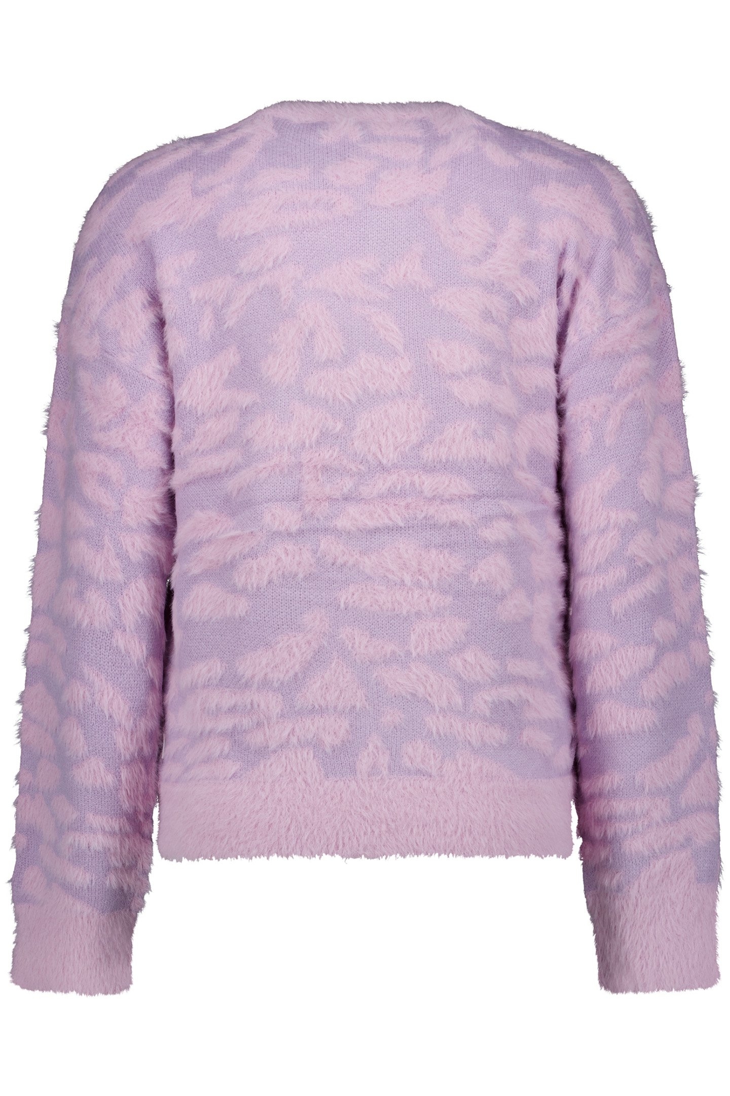 KENZIE SW VEST LILA 3