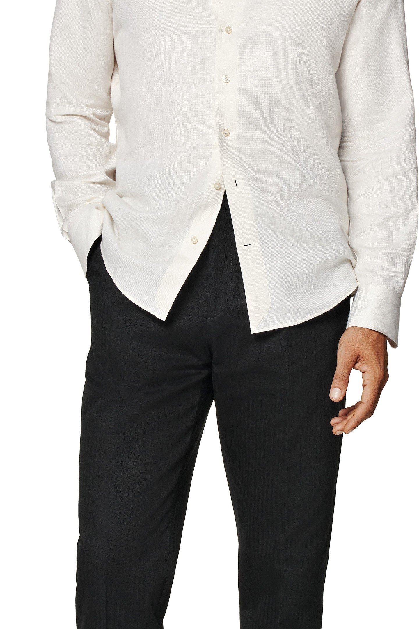 LARGE POINT COLLAR OFF-WHITE OFF-WHITE 7