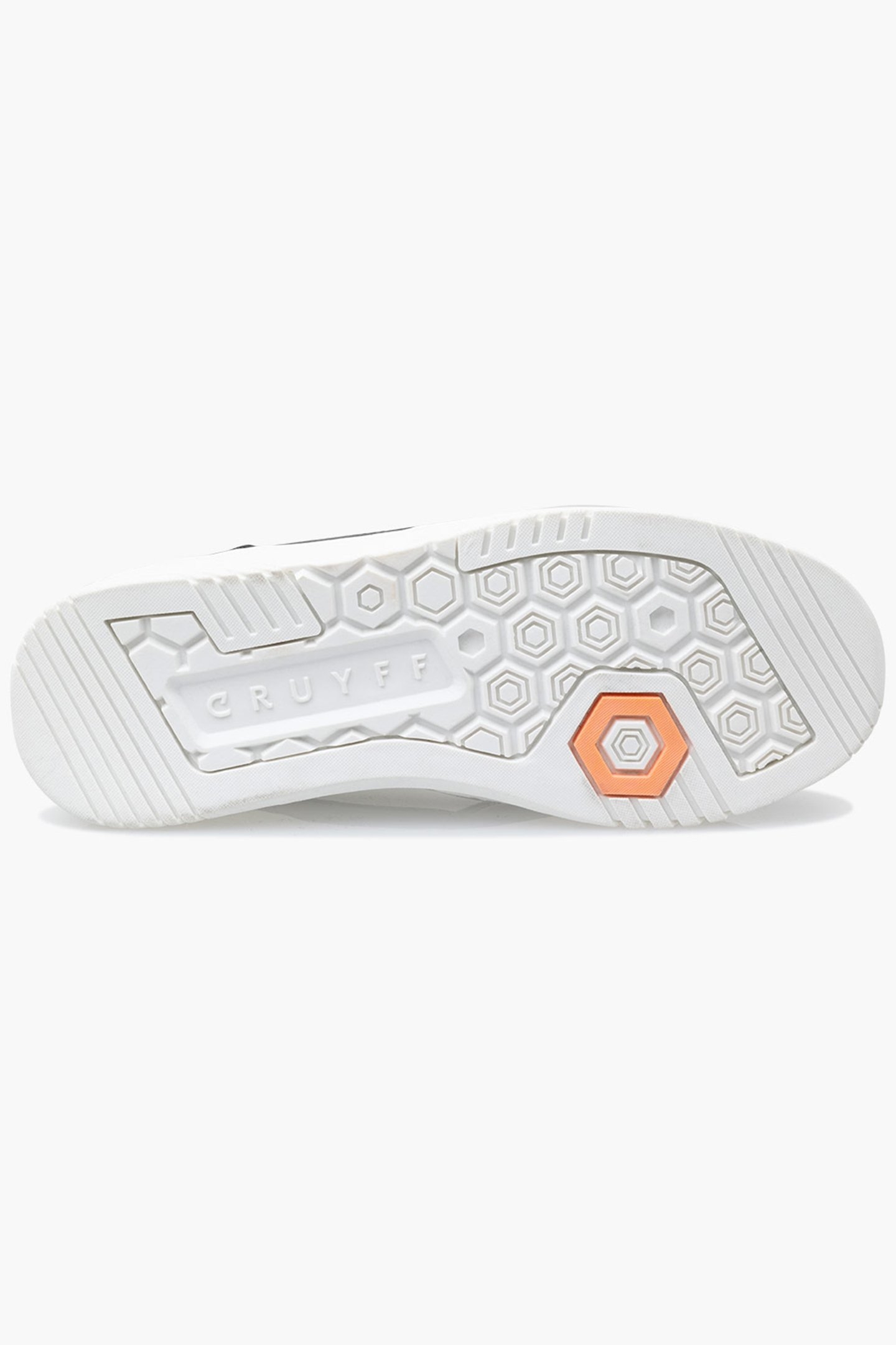 INDOOR C BLACK/WHITE 3