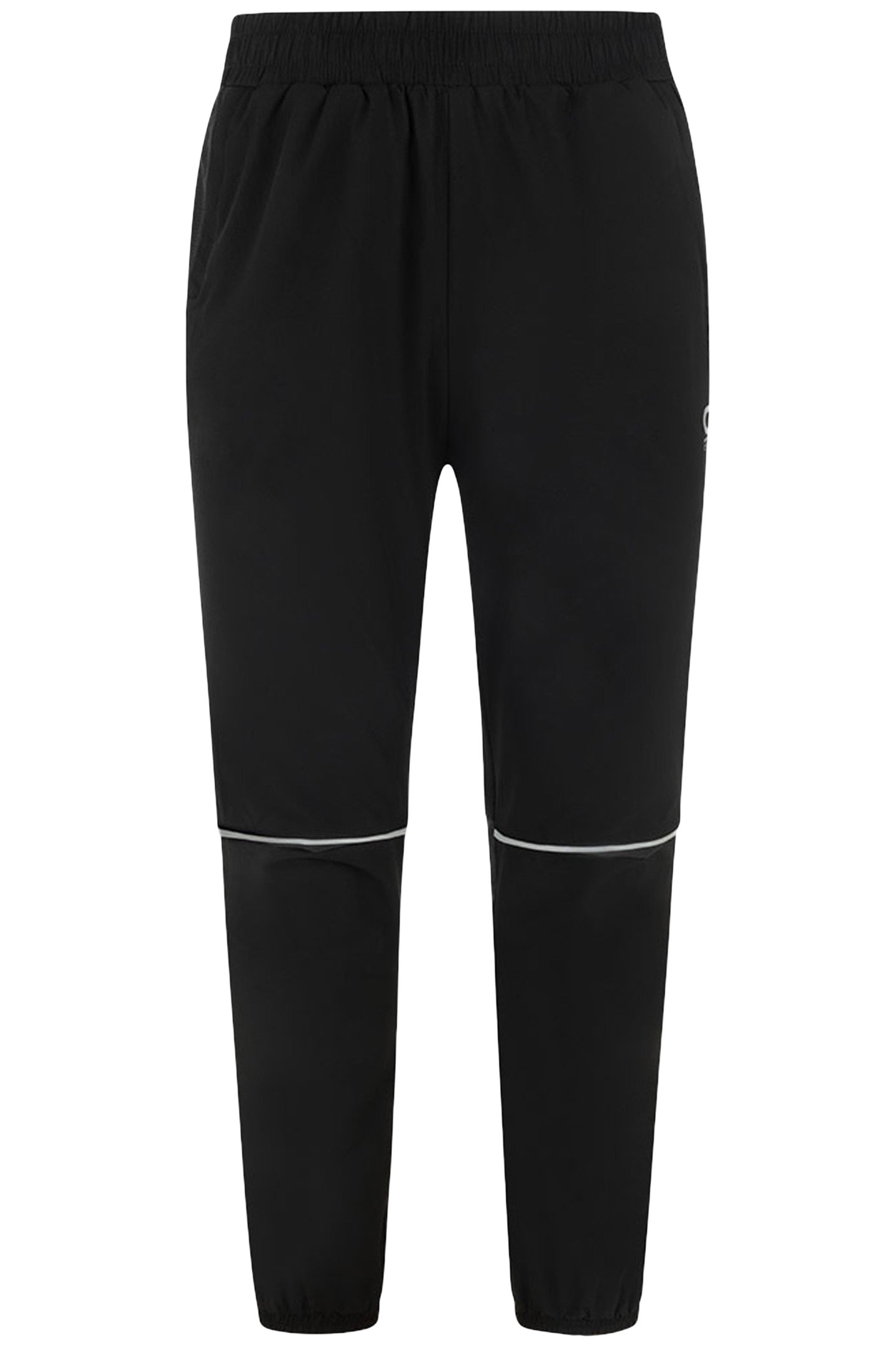 TORRID TRACK PANTS BLACK 1