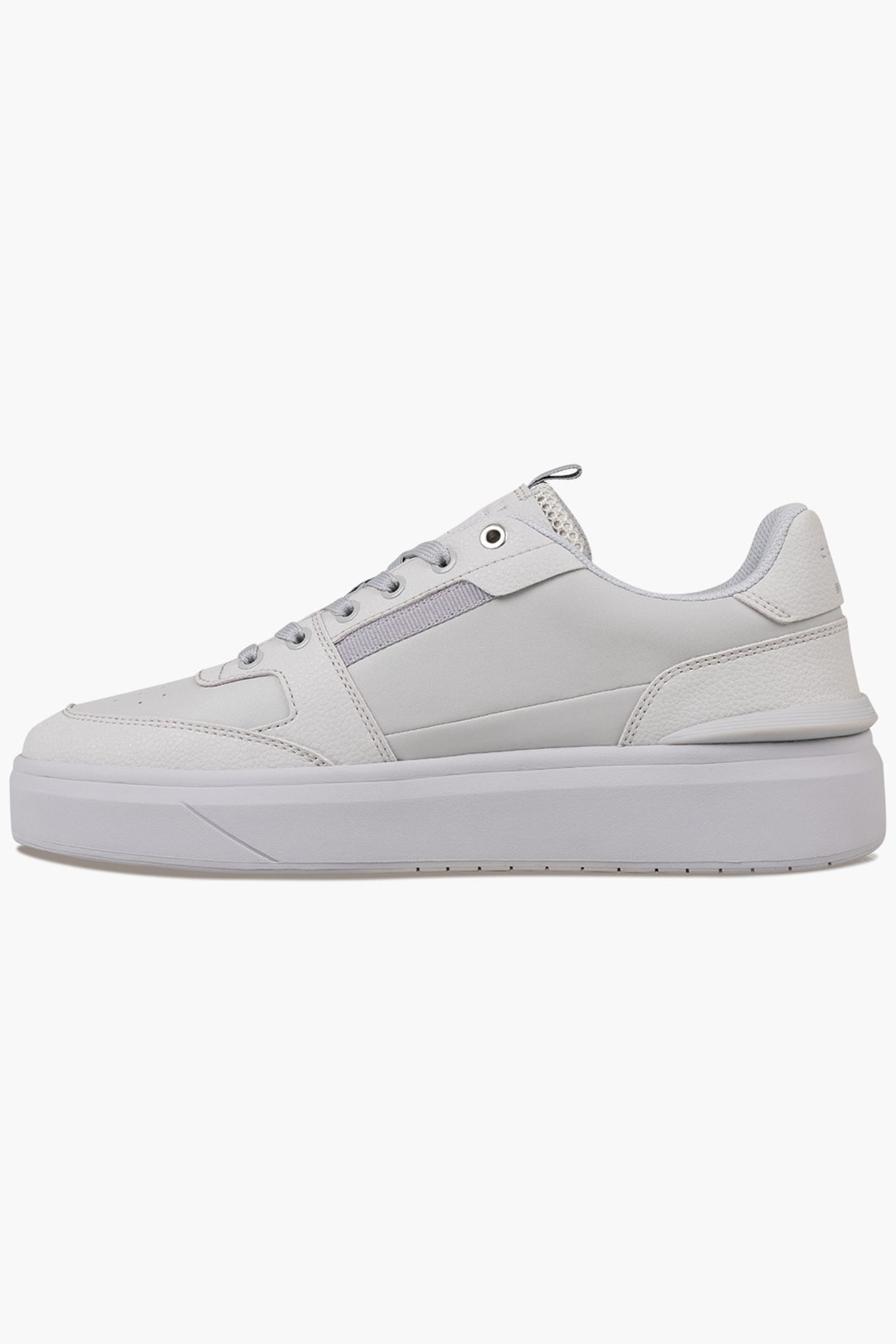 ENDORSED TENNIS LT. GREY 4